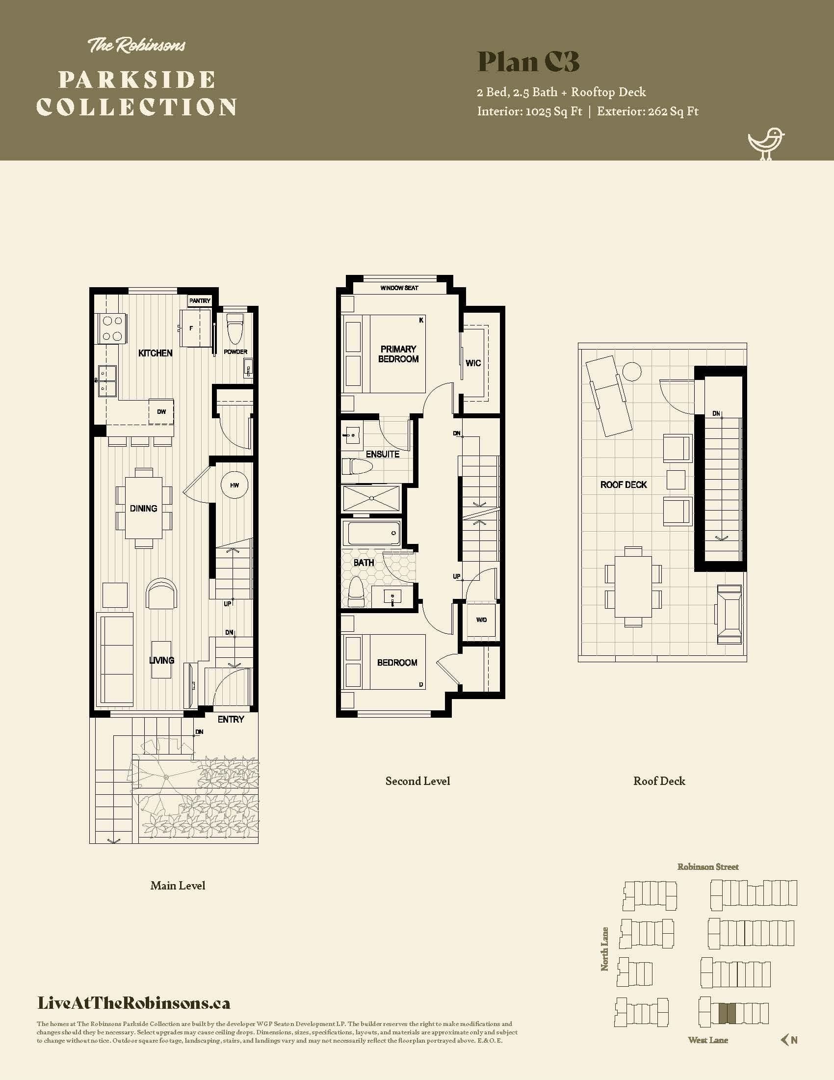 SL87 - 720 Robinson Street, Coquitlam, V3J 0P9 — photo 3
