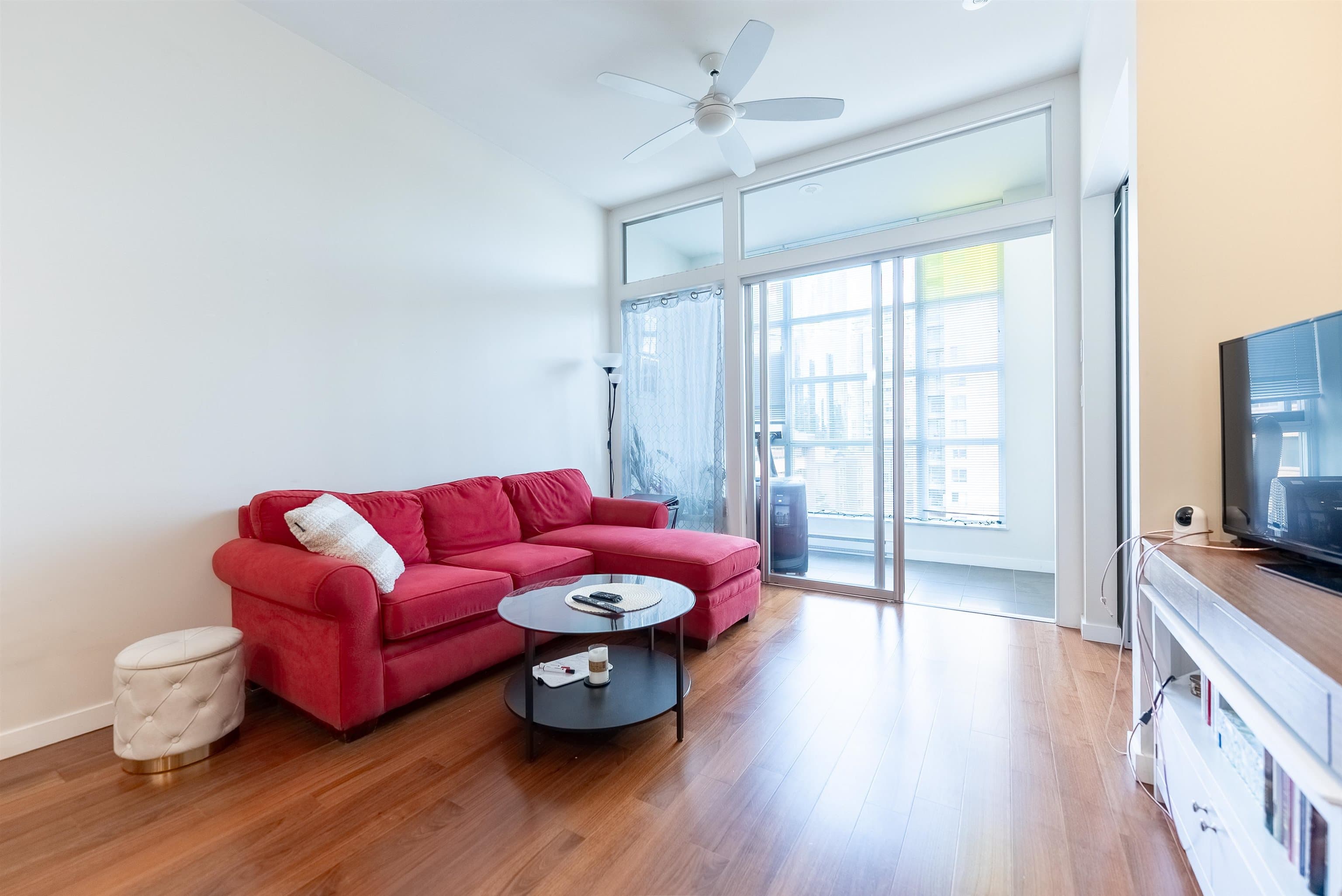 1002 - 1205 Howe Street, Vancouver, V6Z 0B2 — photo 2