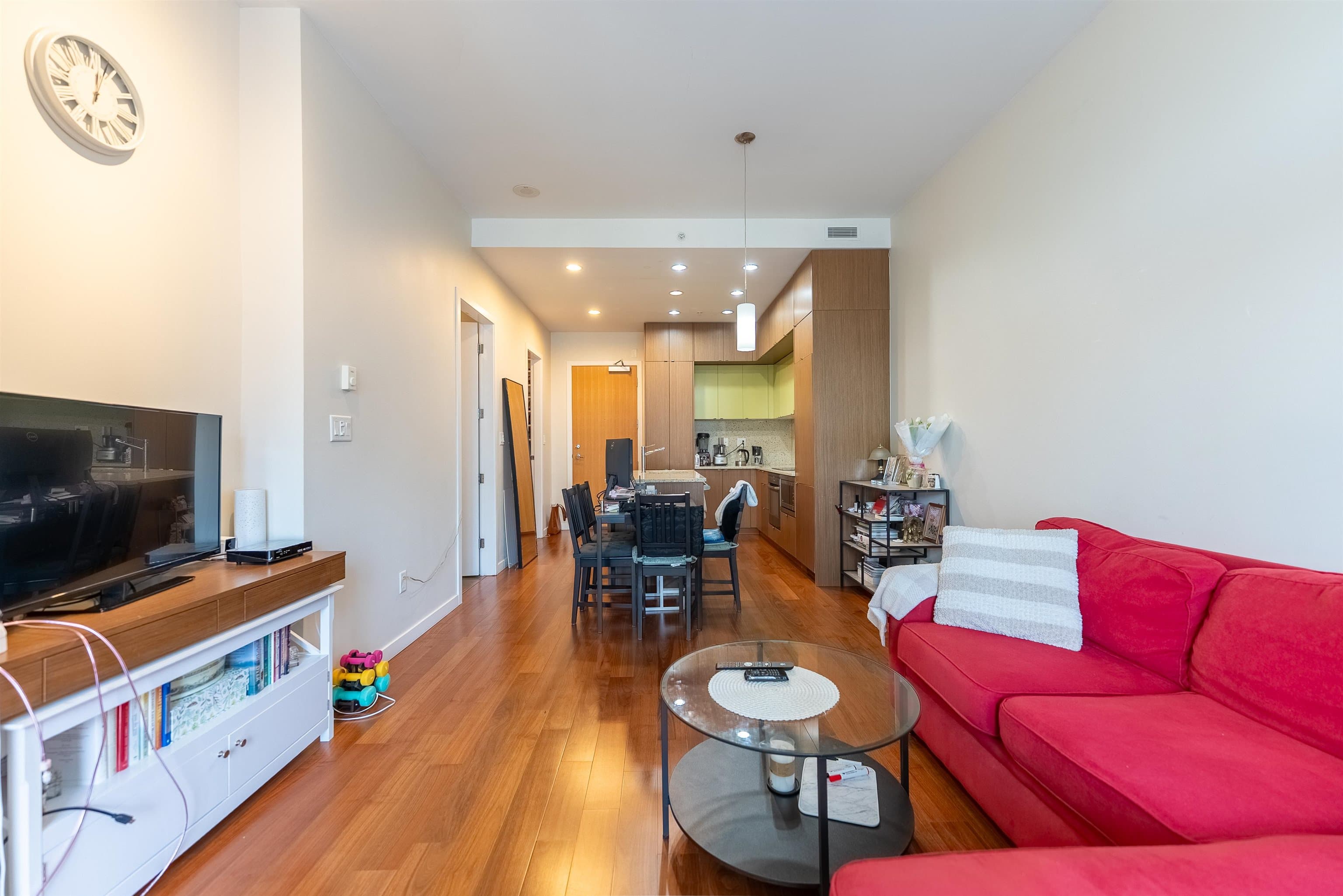 1002 - 1205 Howe Street, Vancouver, V6Z 0B2 — photo 3