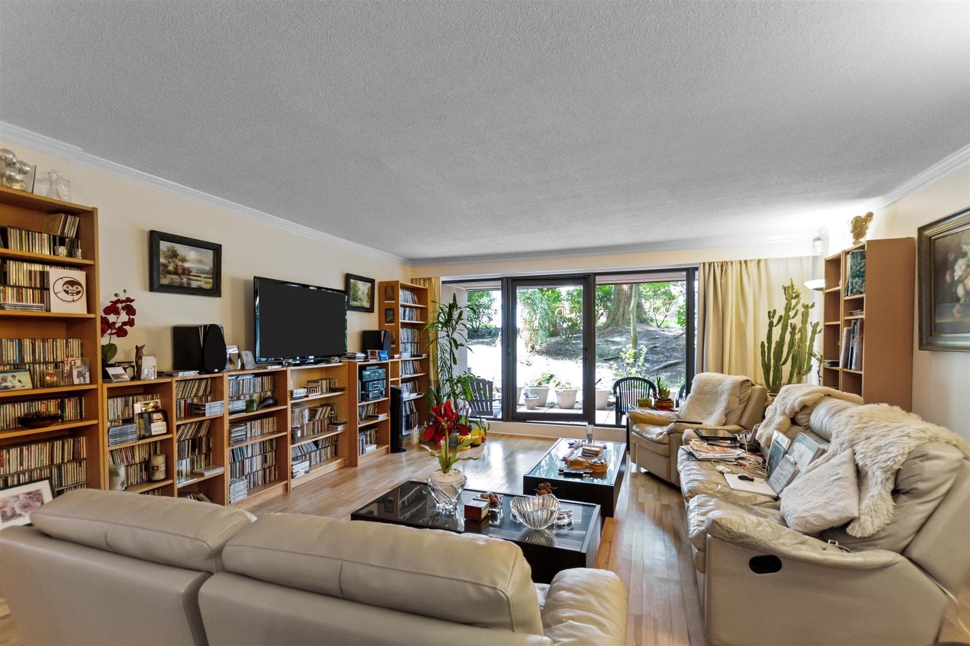 10 - 1425 Lamey's Mill Road, Vancouver, V6H 3W2 — photo 3