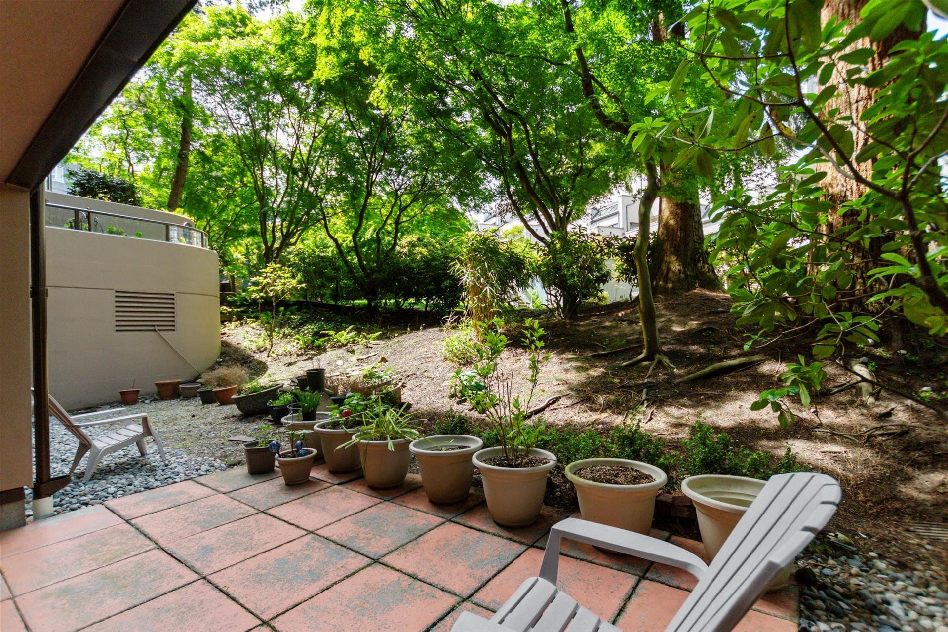 10 - 1425 Lamey's Mill Road, Vancouver, V6H 3W2 — photo 5