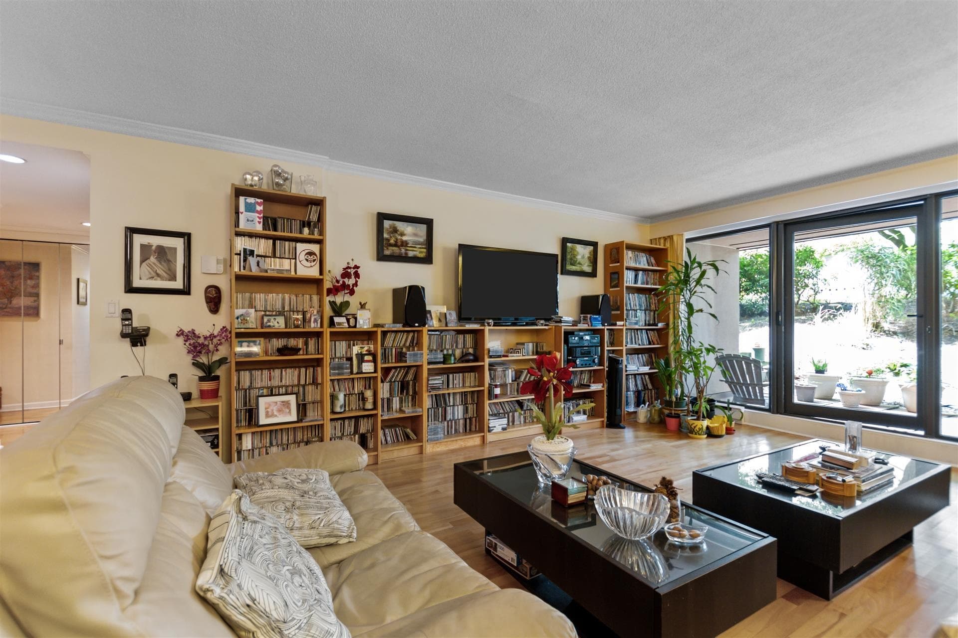 10 - 1425 Lamey's Mill Road, Vancouver, V6H 3W2 — photo 4
