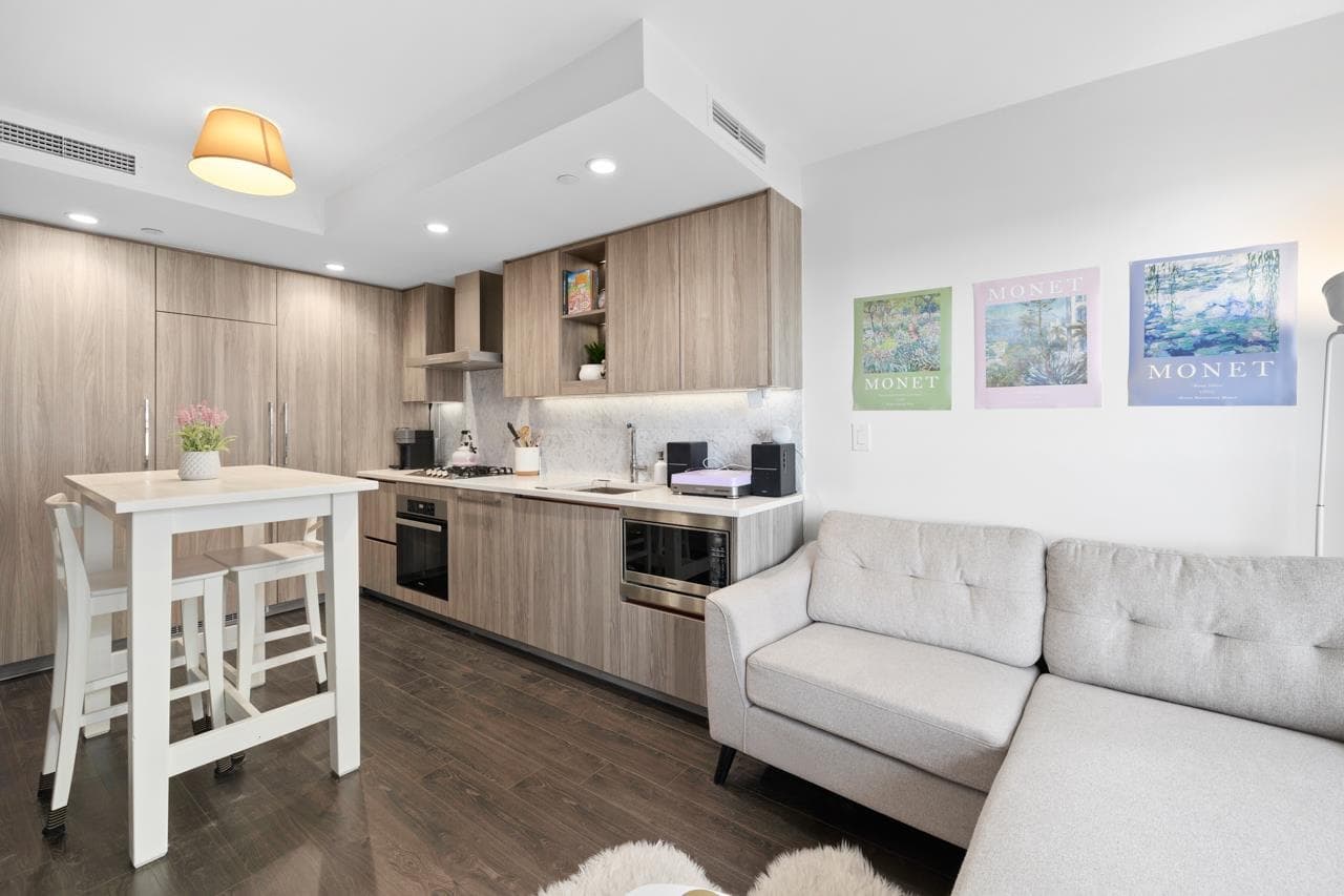 402 - 1768 Cook Street, Vancouver, V5Y 0N3 — photo 5