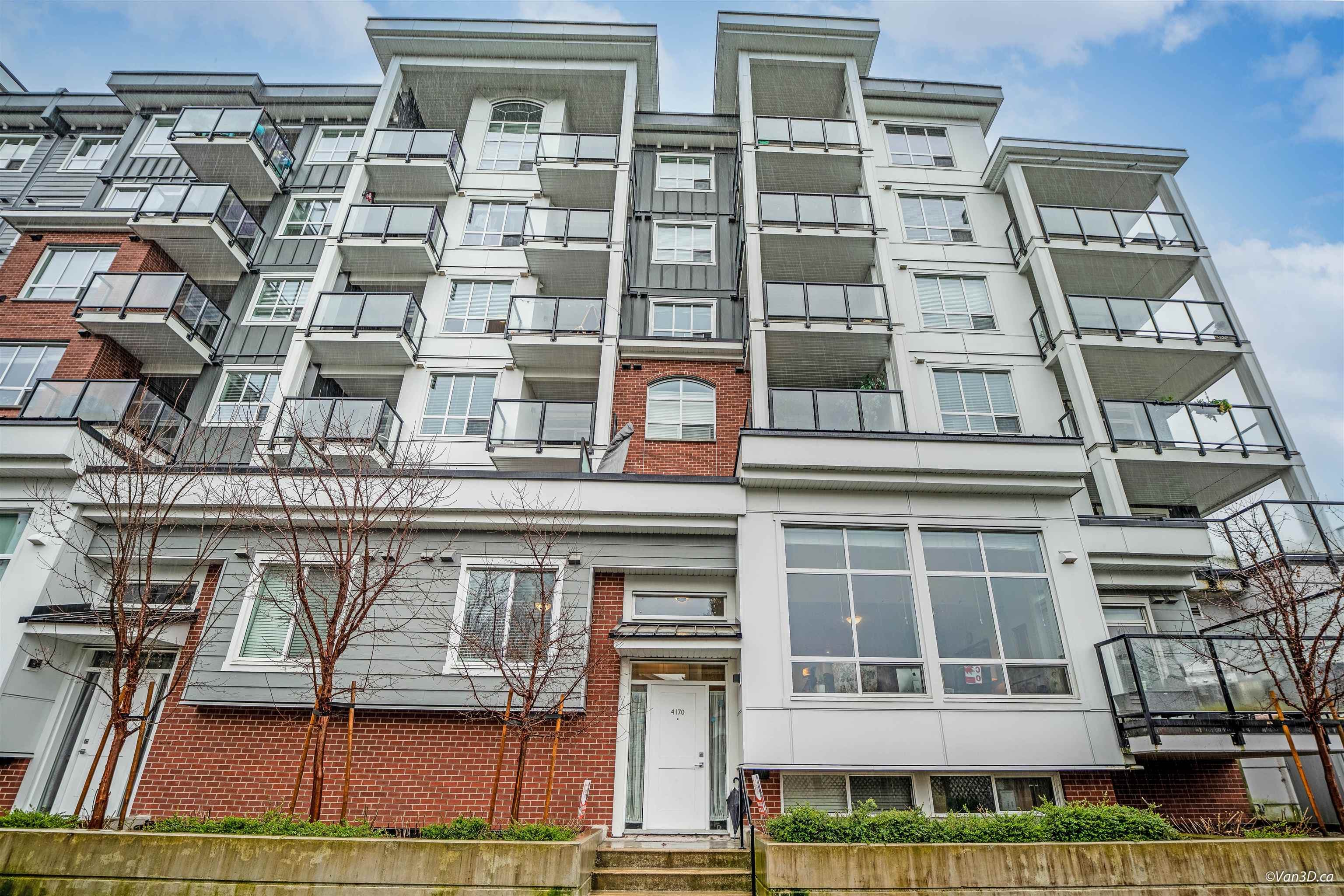 4170 - 2180 Kelly Avenue, Port Coquitlam, V3C 0L1 — photo 2