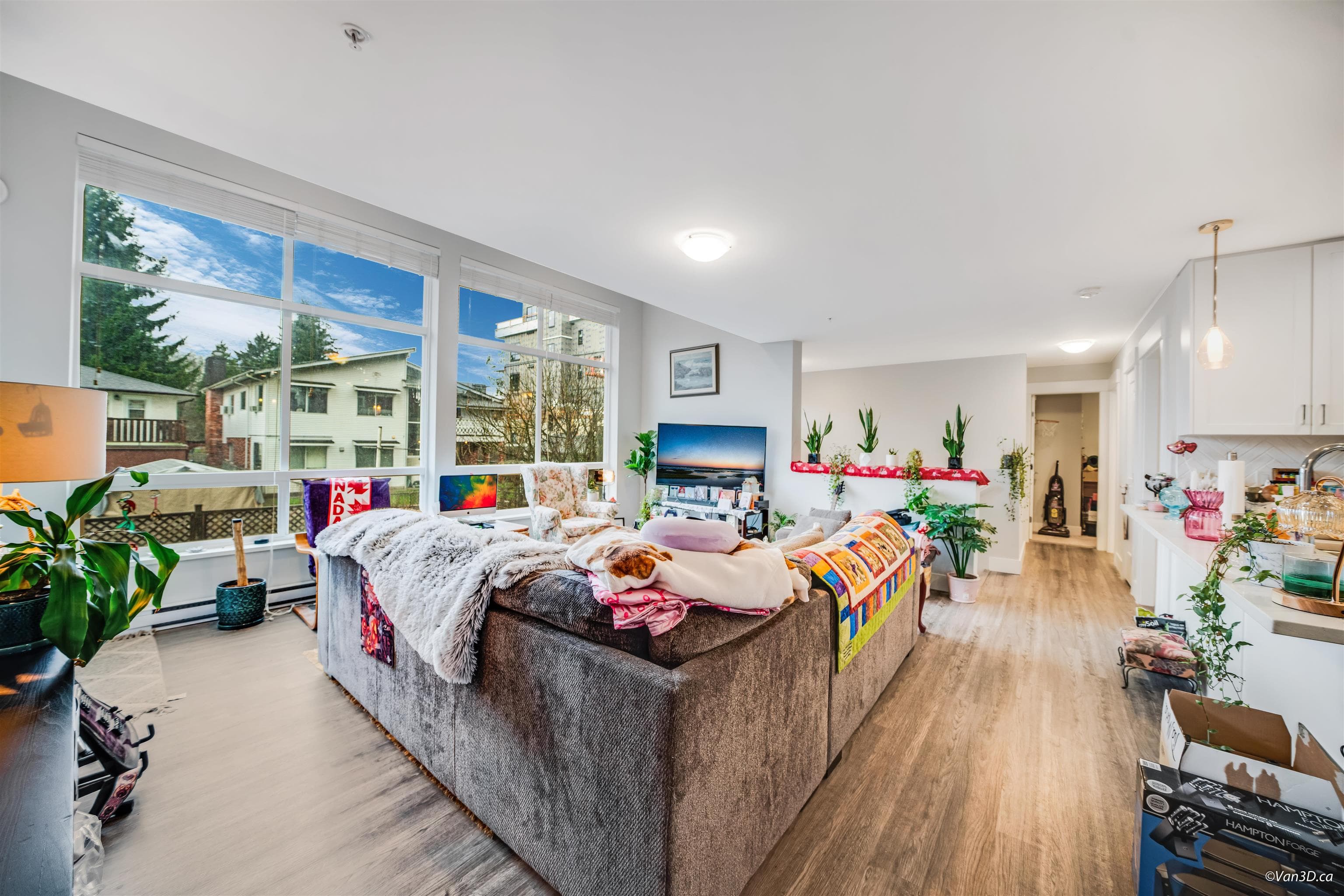 4170 - 2180 Kelly Avenue, Port Coquitlam, V3C 0L1 — photo 5
