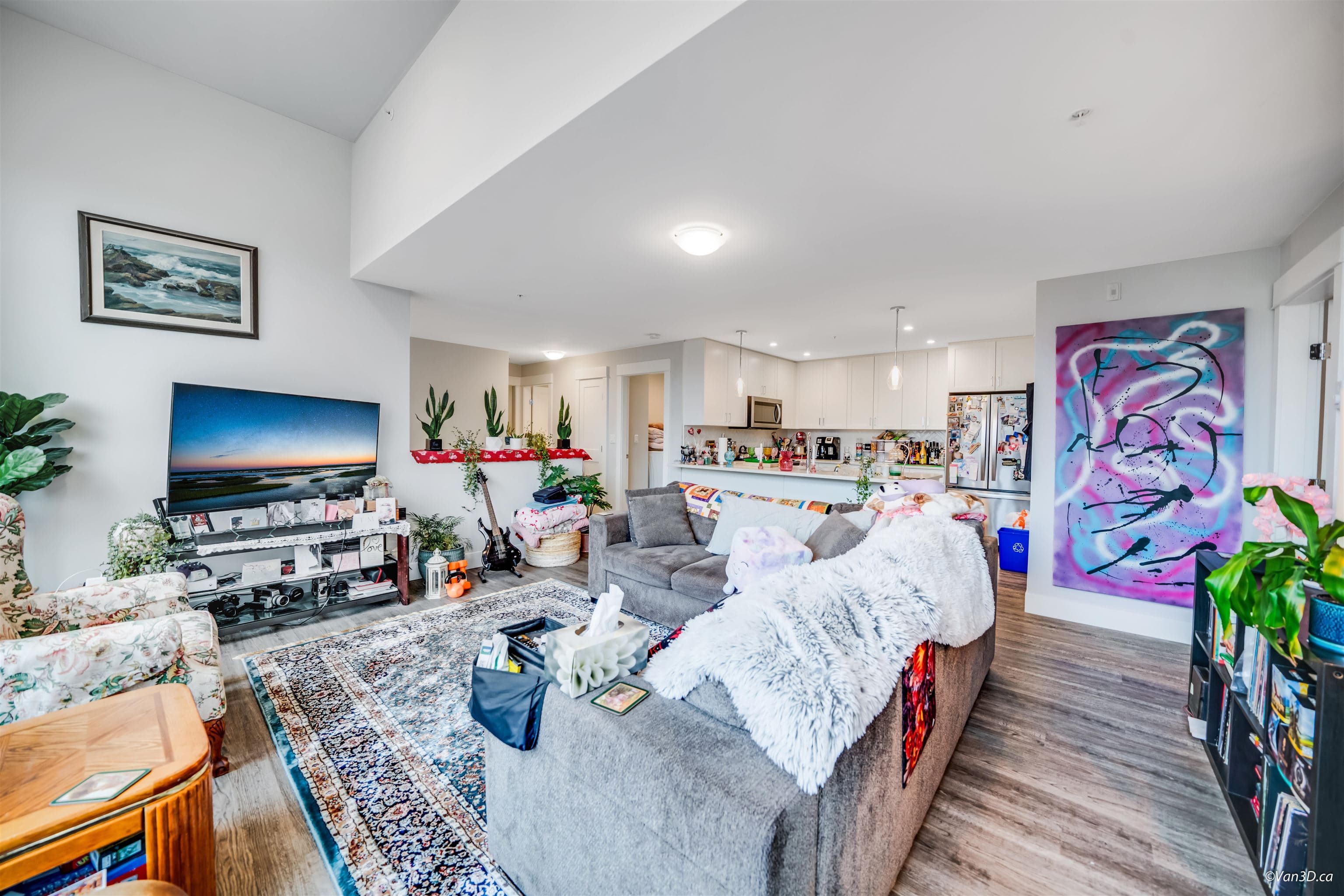 4170 - 2180 Kelly Avenue, Port Coquitlam, V3C 0L1 — photo 4