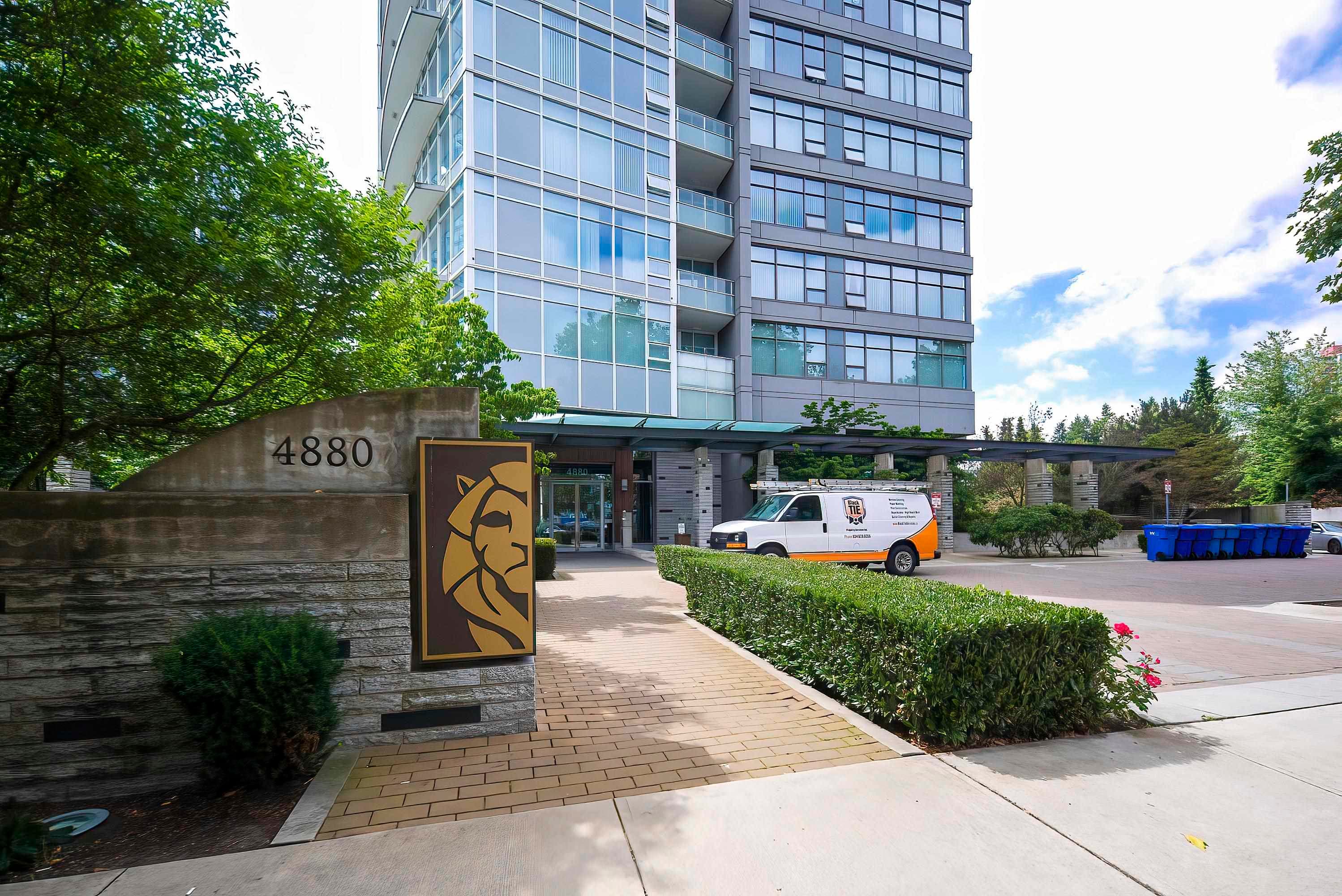 308 - 4880 Bennett Street, Burnaby, V5H 0C1 — photo 5