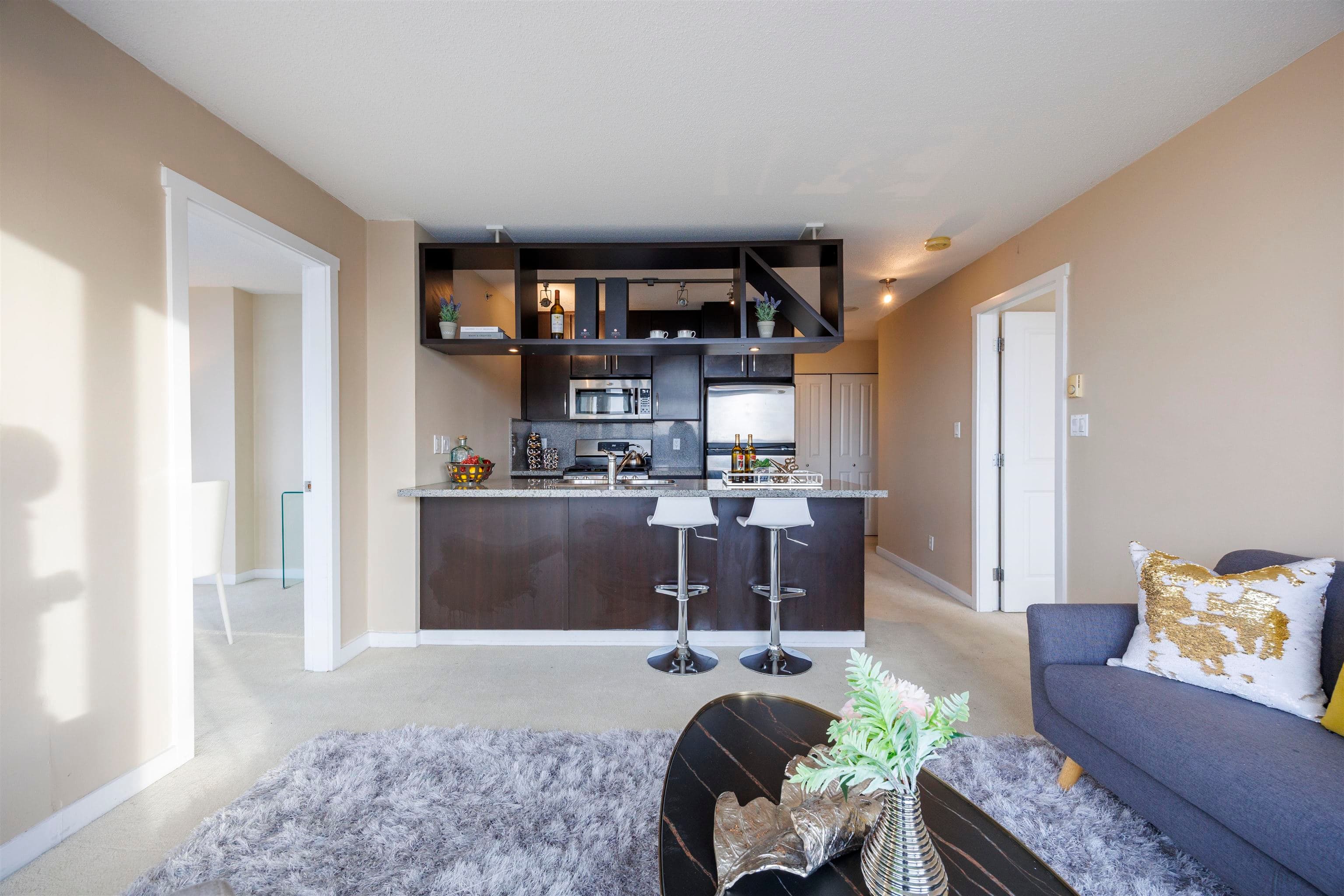 1701 - 5088 Kwantlen Street, Richmond, V6X 4K5 — photo 5