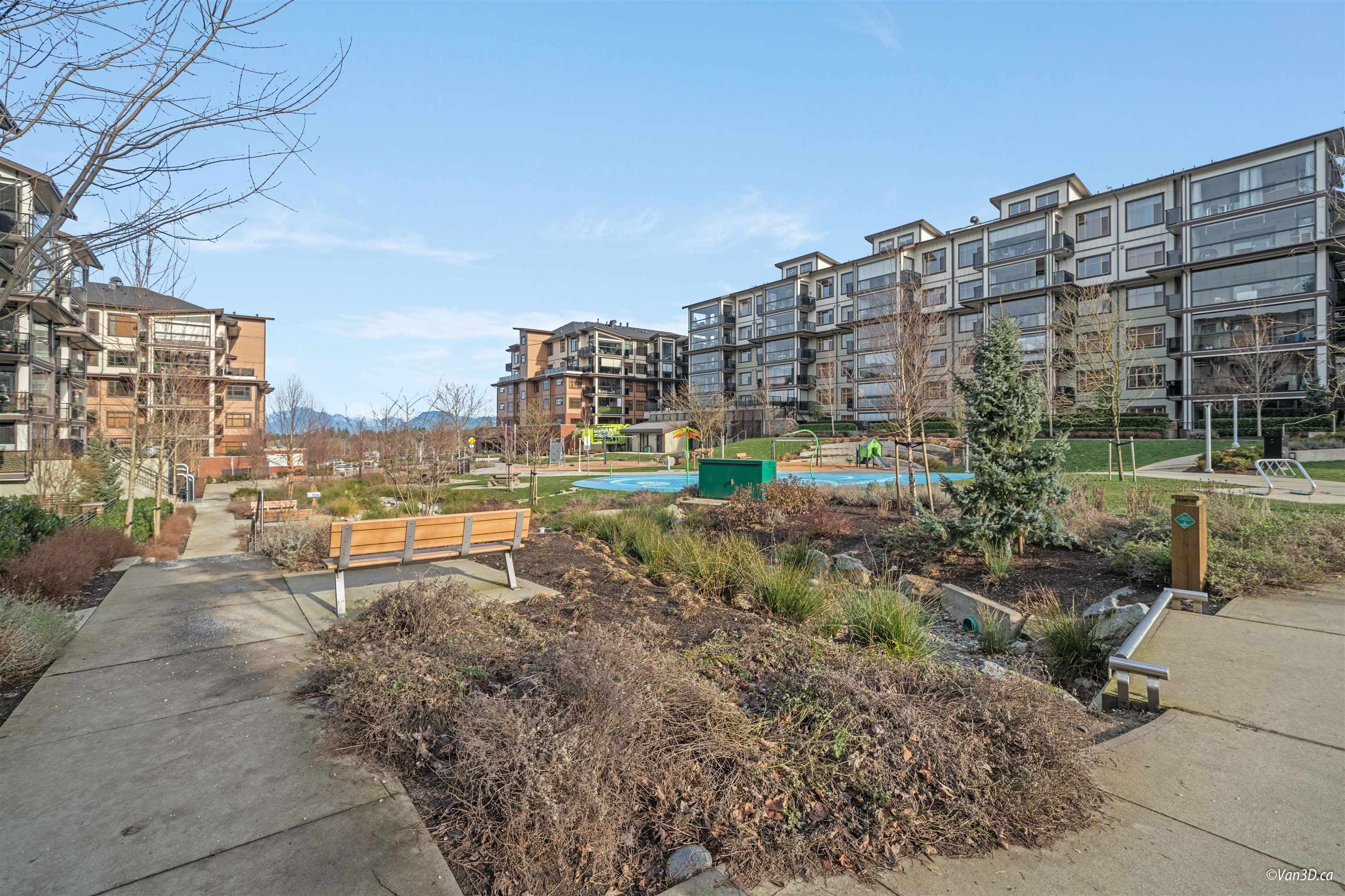 303 - 8526 202b Street, Langley, V2Y 3L3 — photo 3