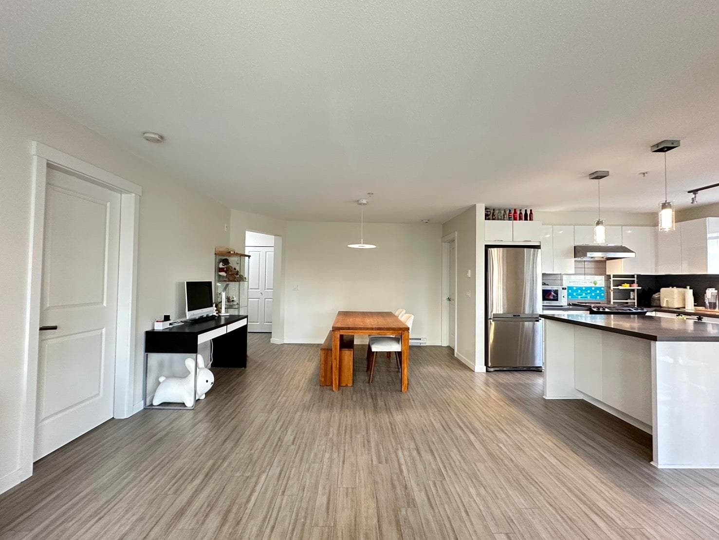 202 - 3323 151 Street, Surrey, V3Z 0L3 — photo 5