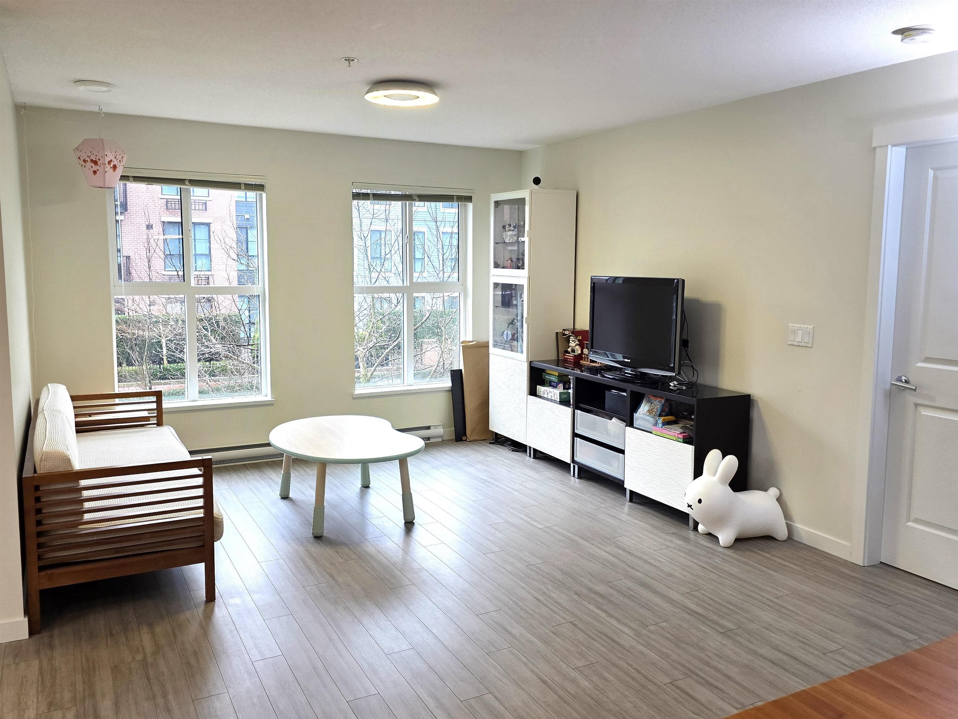 202 - 3323 151 Street, Surrey, V3Z 0L3 — photo 4
