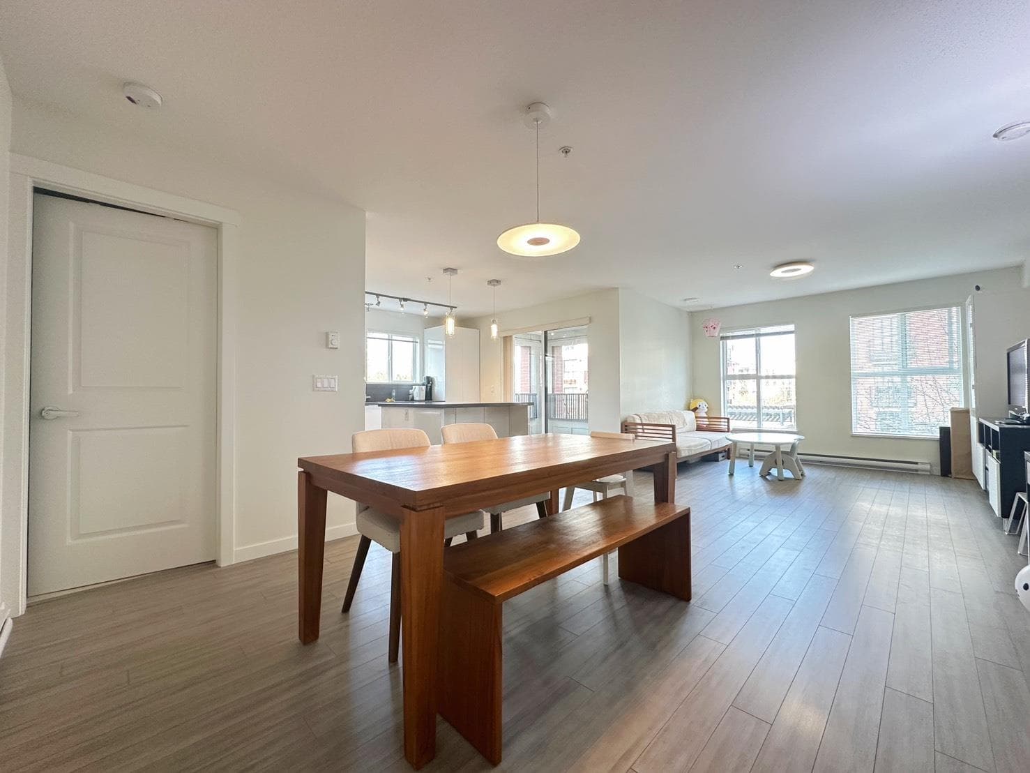 202 - 3323 151 Street, Surrey, V3Z 0L3 — photo 3