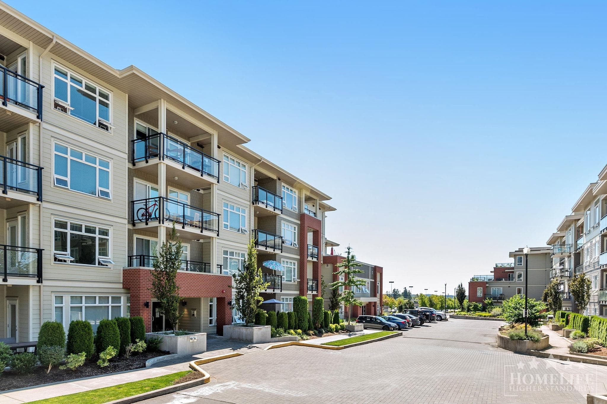 B209 - 20211 66 Avenue, Langley, V2Y 1P3 — photo 2