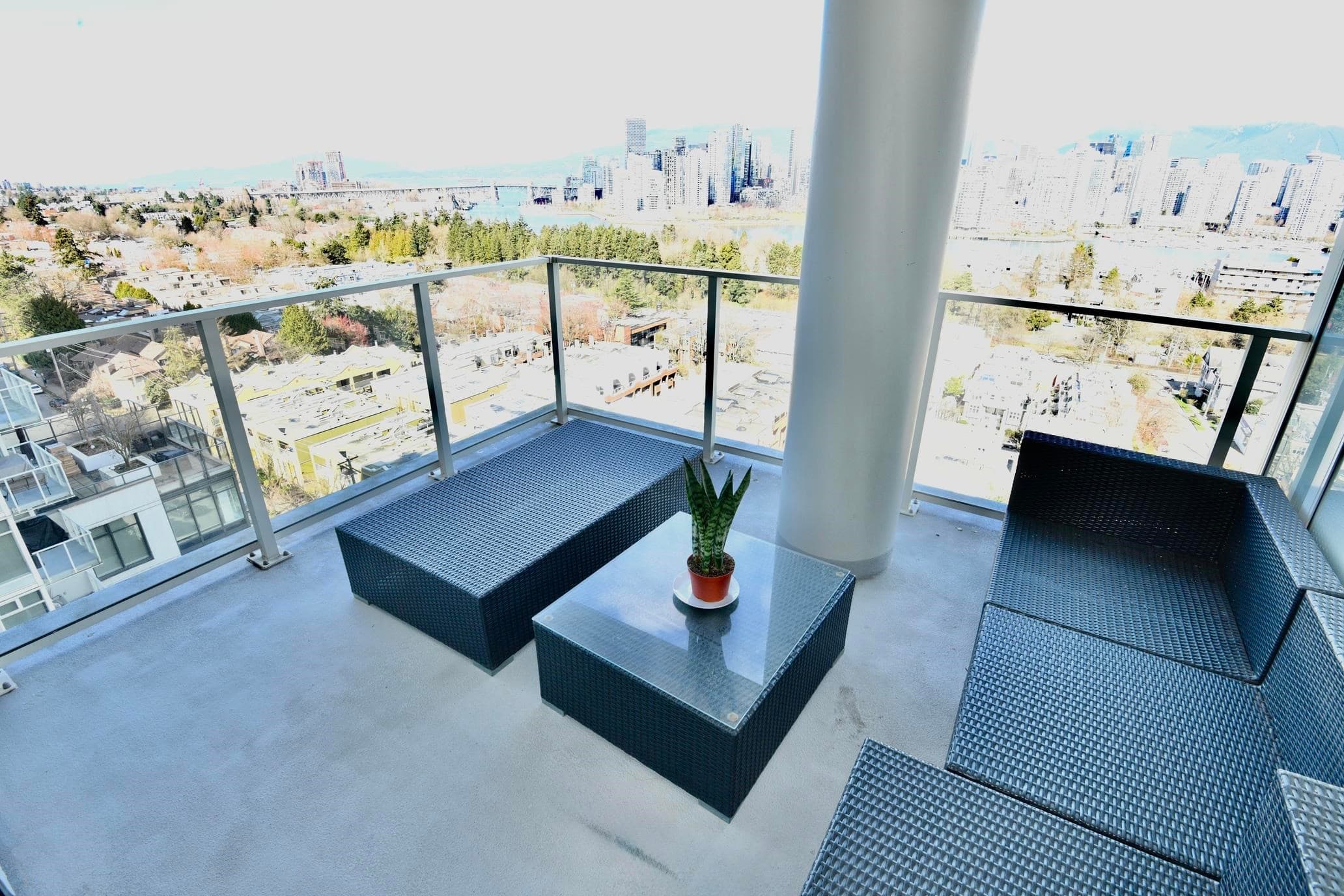 1502 - 2411 Heather Street, Vancouver, V5Z 0B7 — photo 5