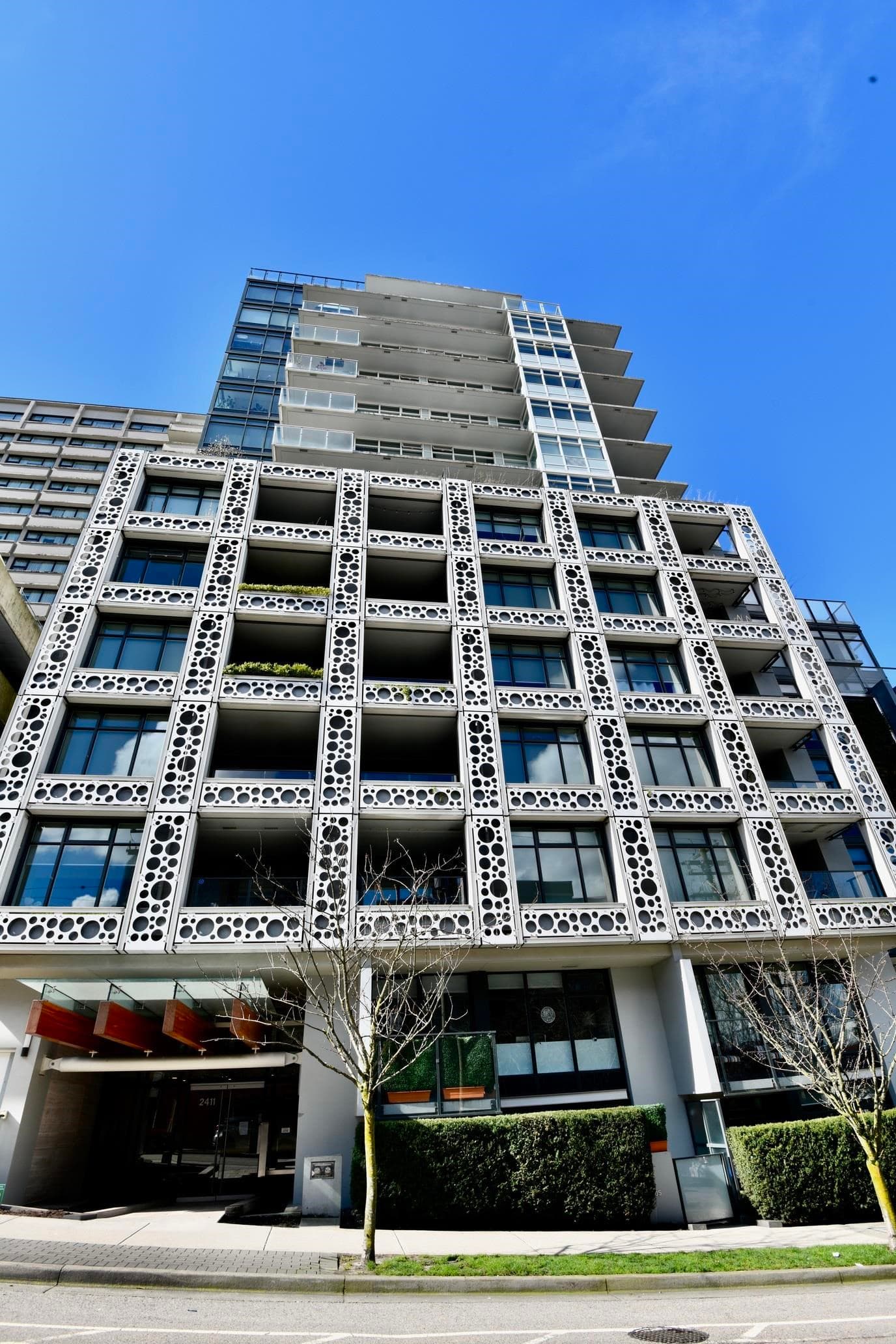 1502 - 2411 Heather Street, Vancouver, V5Z 0B7 — photo 4