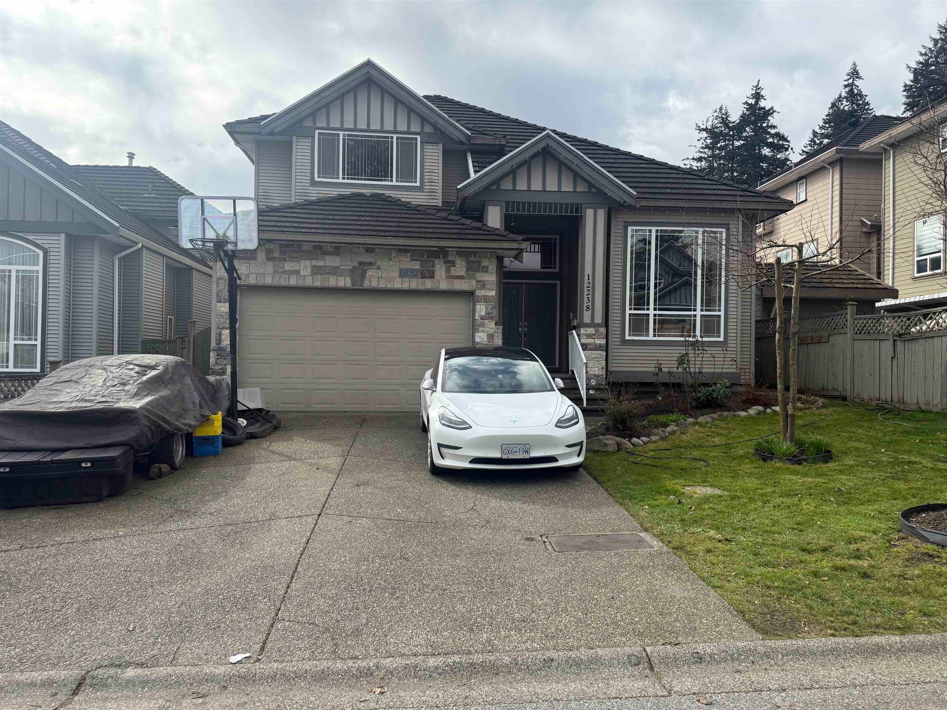 12238 91a Avenue, Surrey