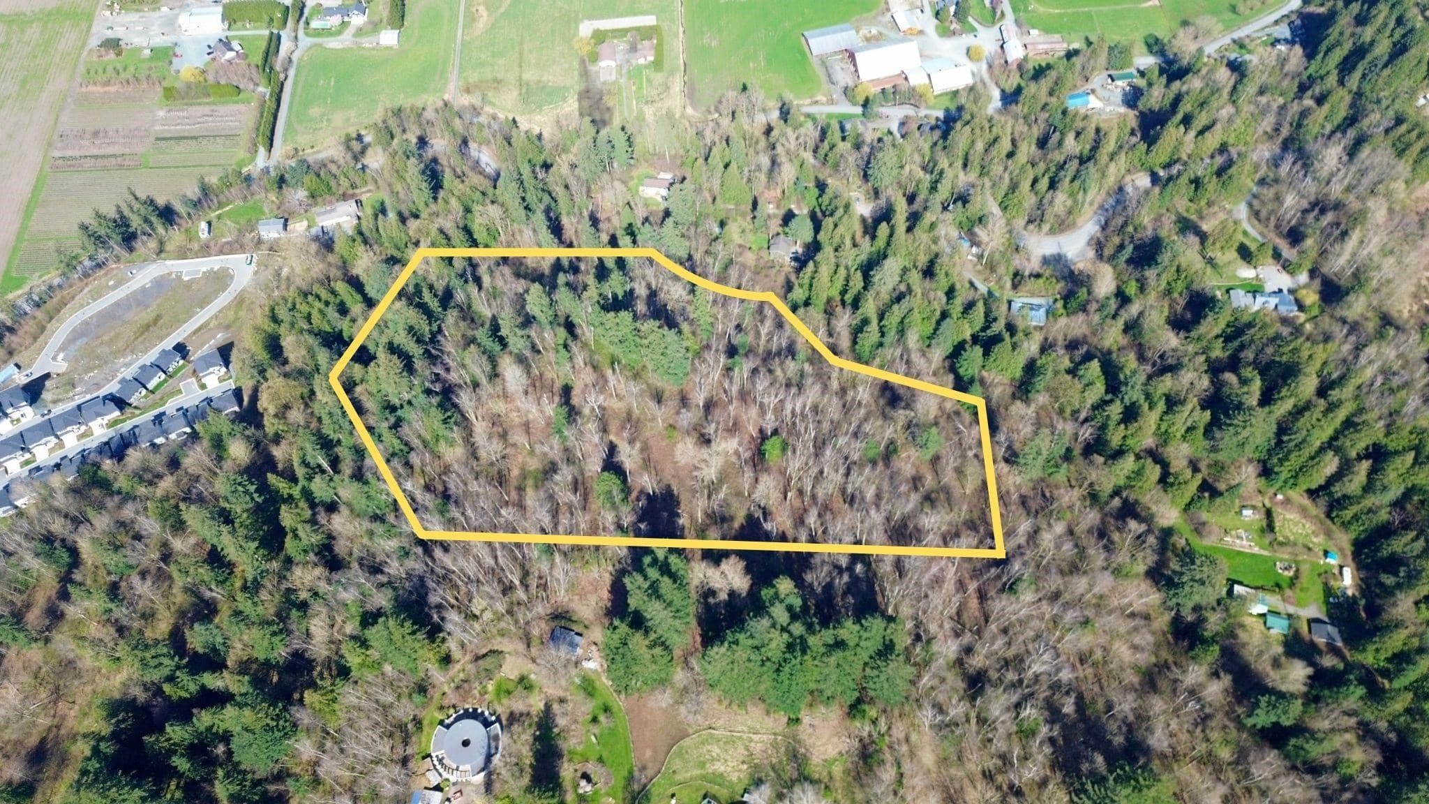 6355 Ross Road, Chilliwack