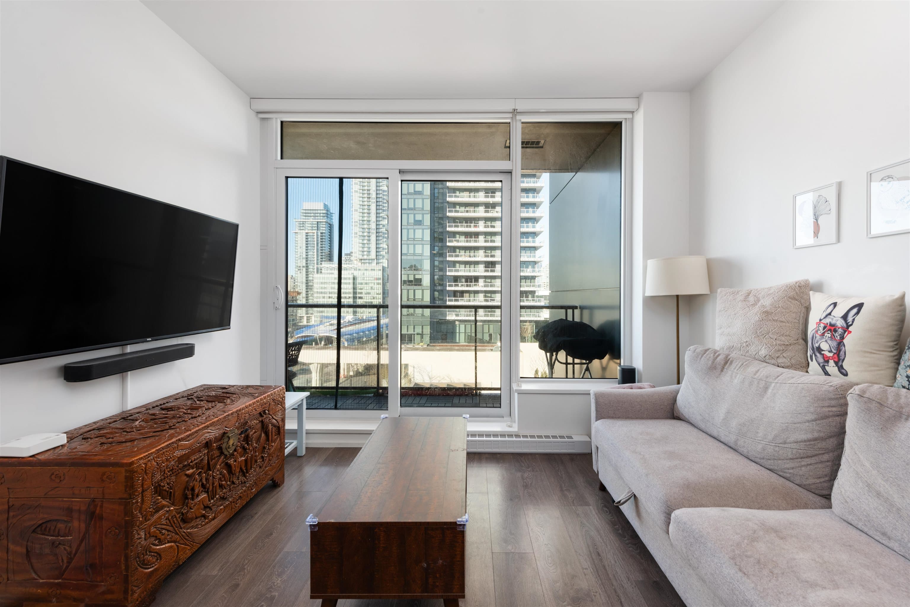 606 - 4650 Brentwood Boulevard, Burnaby, V5C 0M3 — photo 2