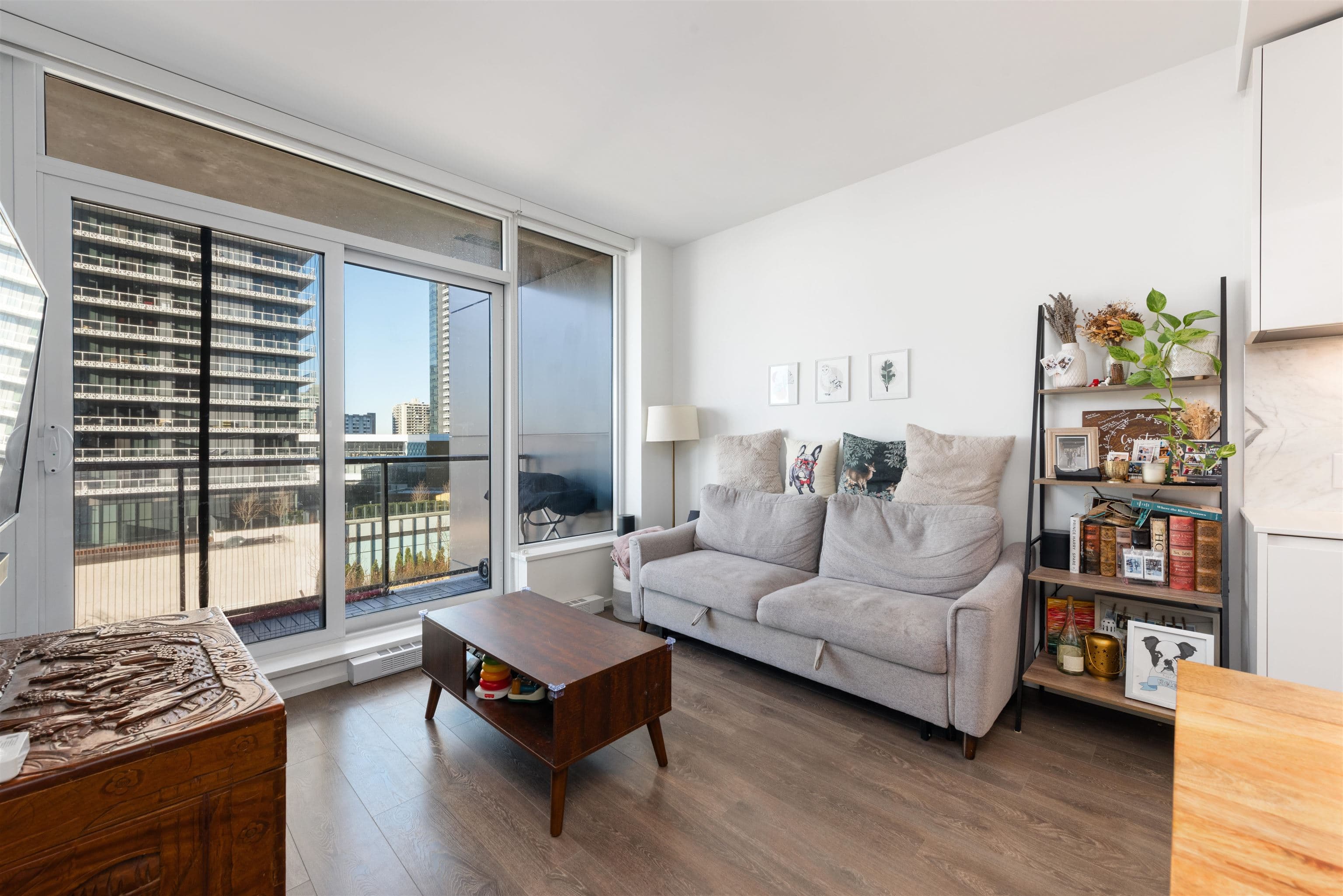 606 - 4650 Brentwood Boulevard, Burnaby, V5C 0M3 — photo 3