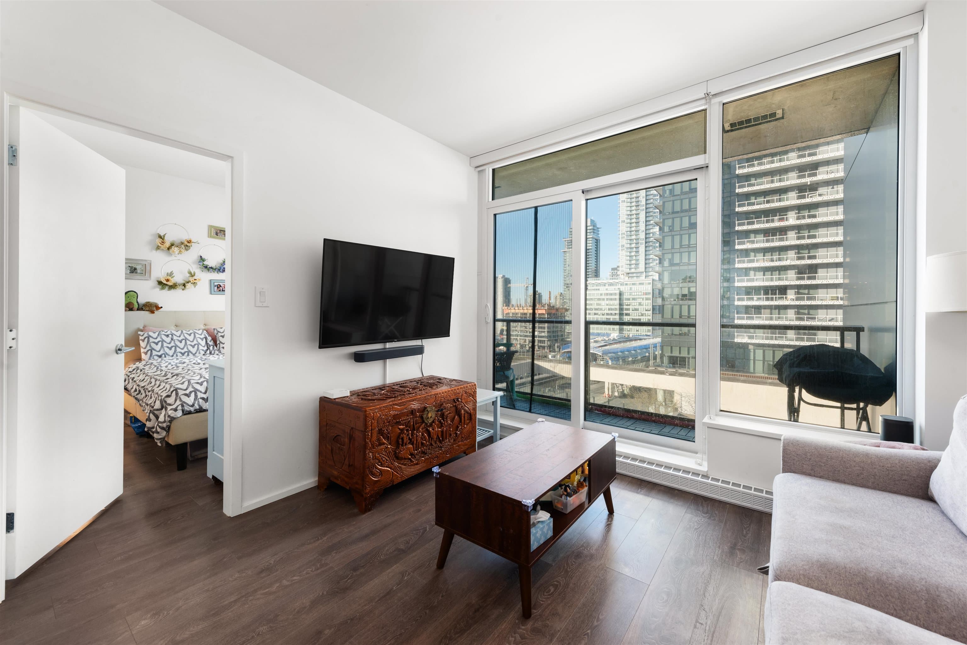 606 - 4650 Brentwood Boulevard, Burnaby, V5C 0M3 — photo 4
