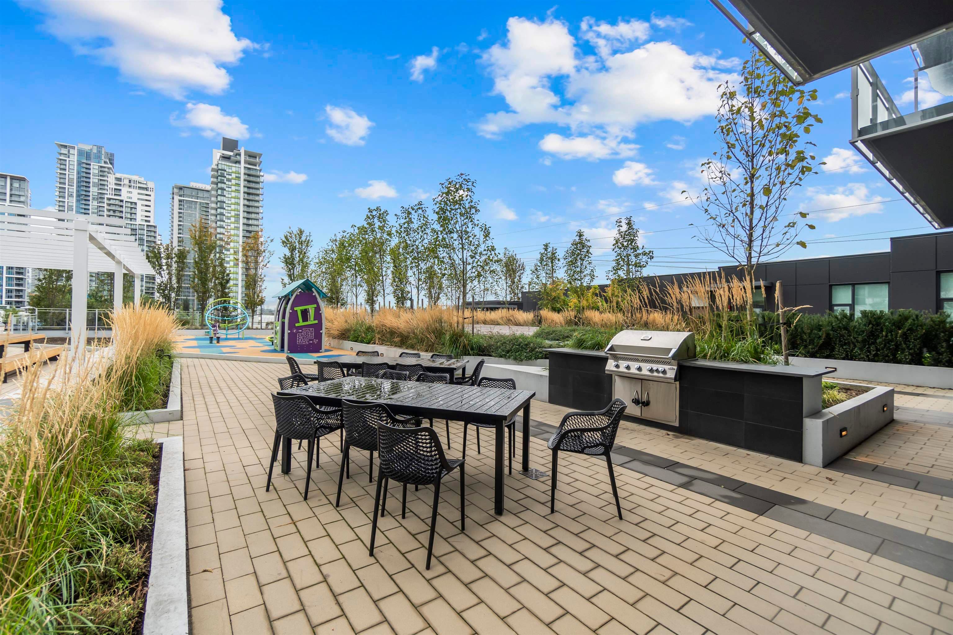 1403 - 4433 Alaska Street, Burnaby, V5C 5T3 — photo 5