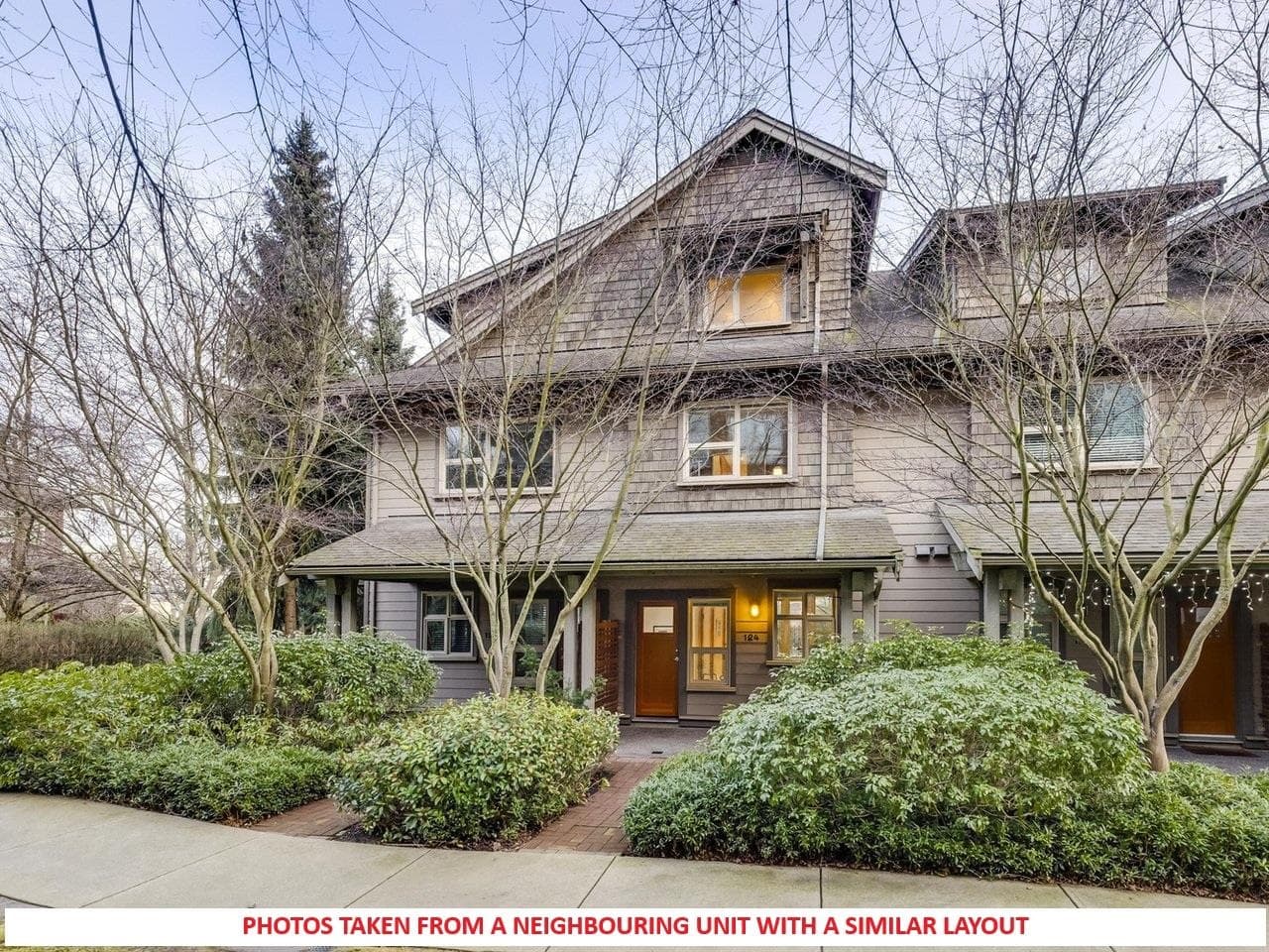 122 - 250 Salter Street, New Westminster, V3M 0B7 — photo 1