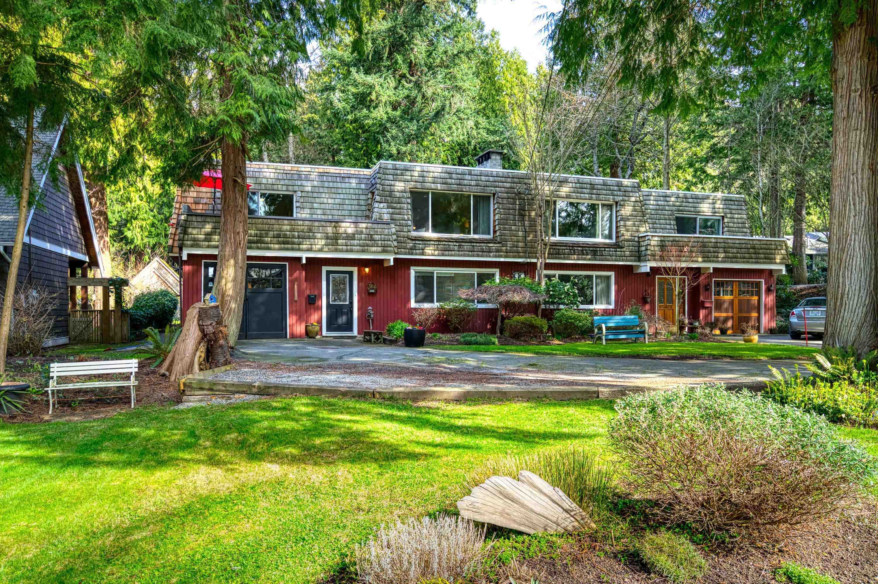 12501 23 Avenue, Surrey, V4A 2C5 — photo 2