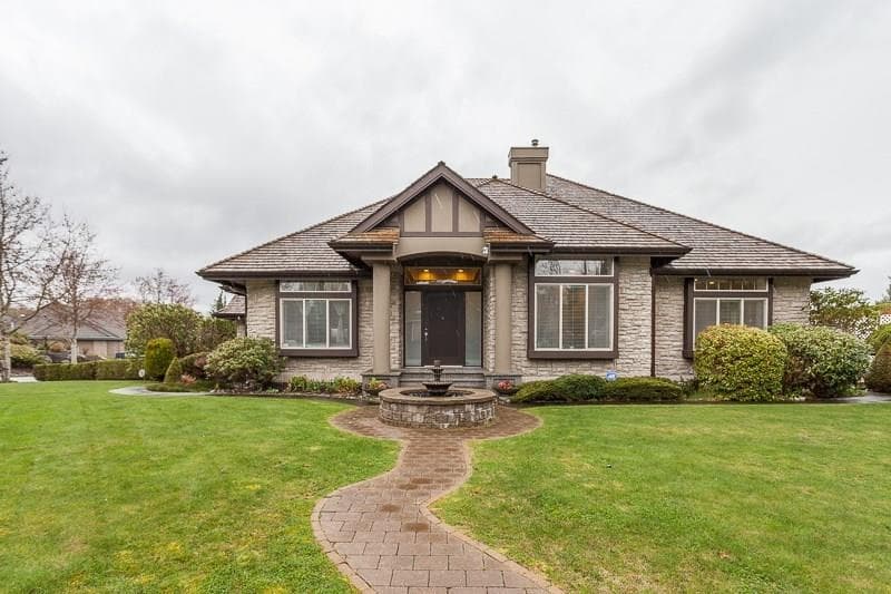 16233 Morgan Creek Crescent, Surrey, V3Z 0J2 — photo 3