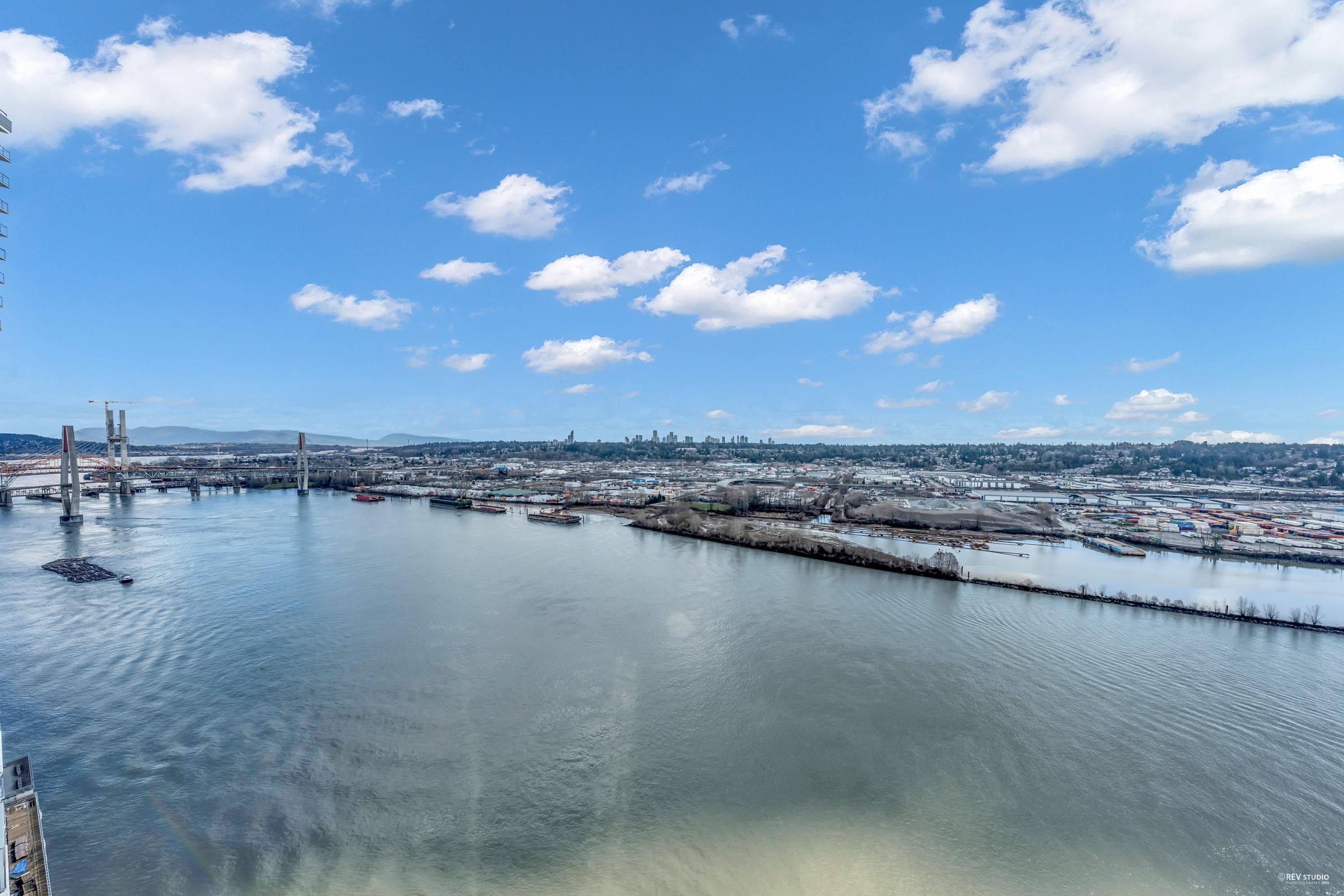 3008 - 680 Quayside Drive, New Westminster, V3M 0P2 — photo 5