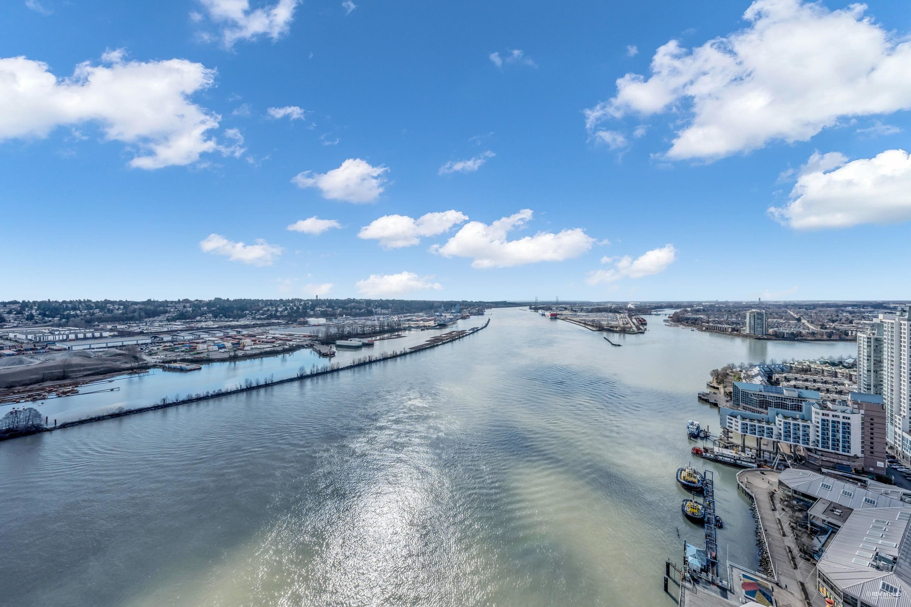 3008 - 680 Quayside Drive, New Westminster, V3M 0P2 — photo 4