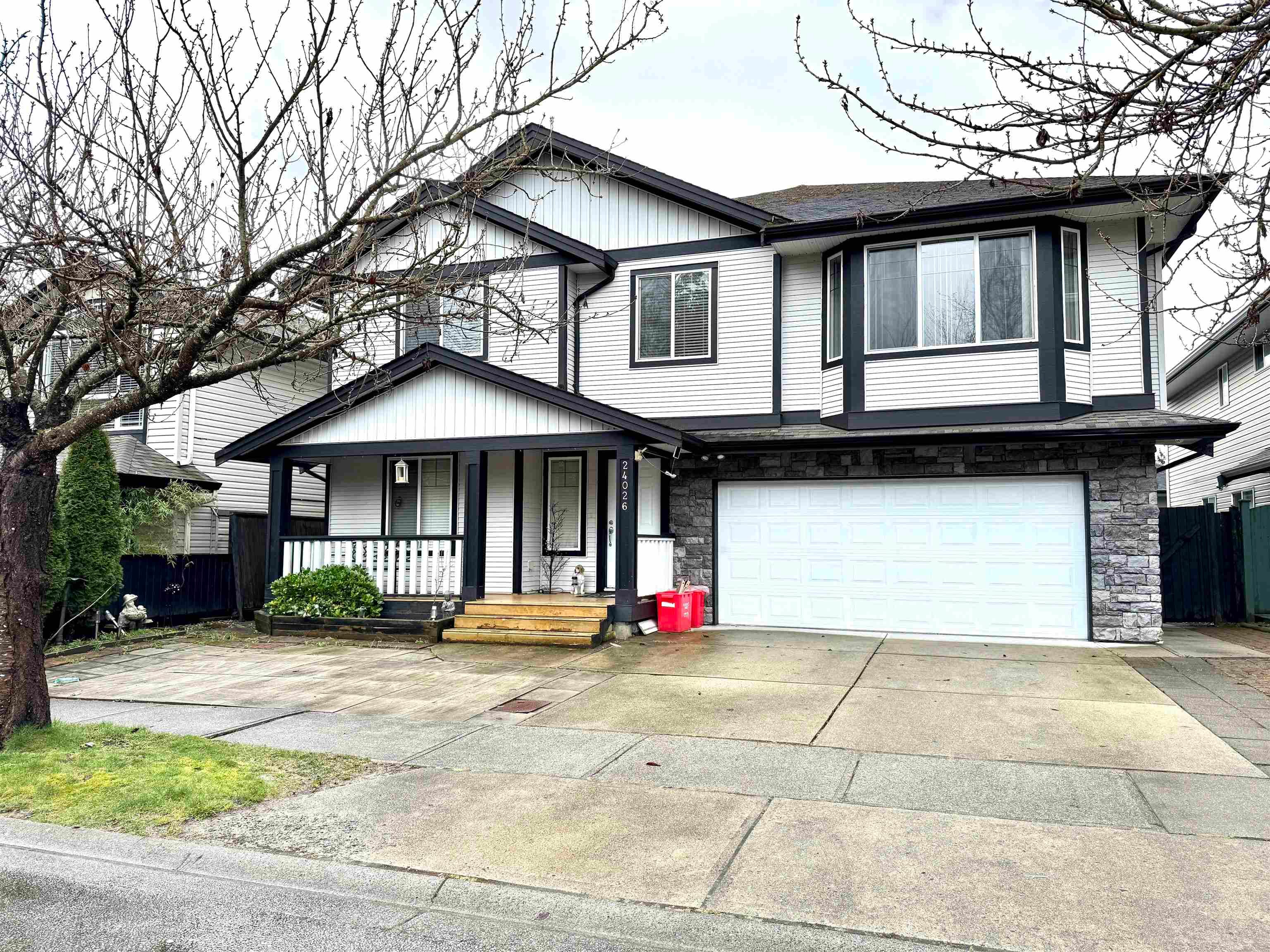 24026 109a Avenue, Maple Ridge