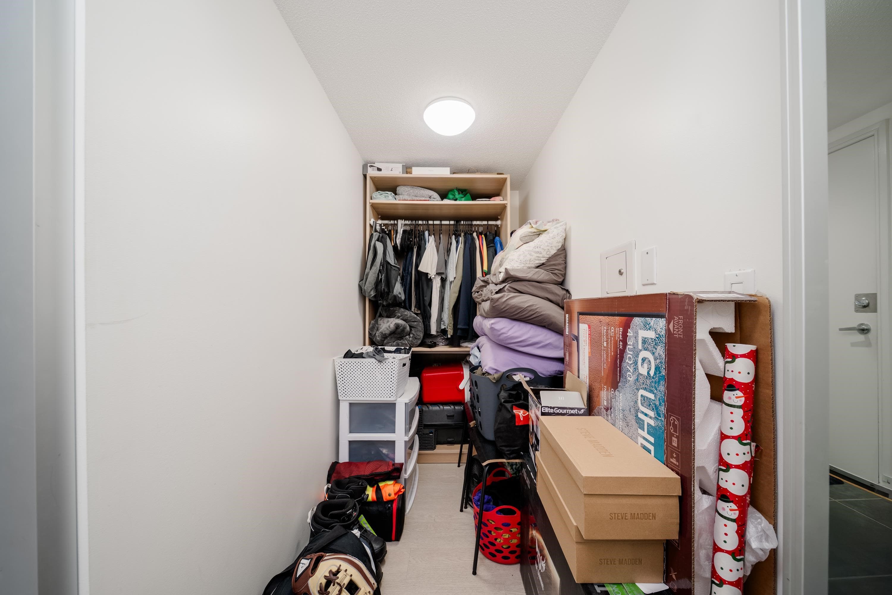 305 - 1068 Hornby Street, Vancouver, V6Z 2Y7 — photo 3