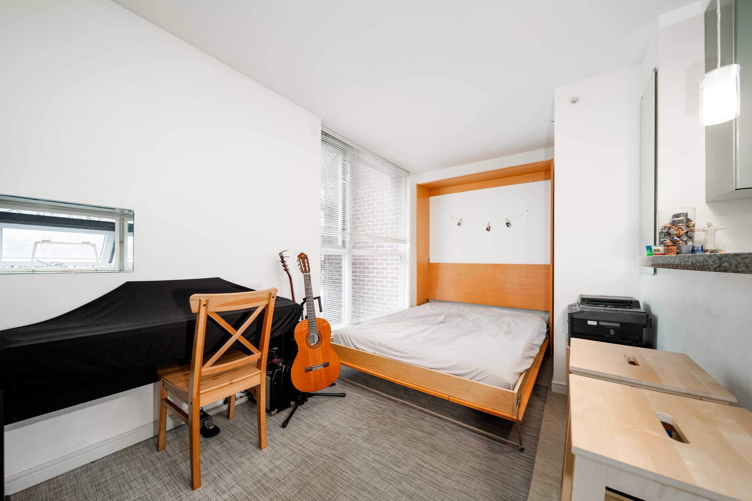 305 - 1068 Hornby Street, Vancouver, V6Z 2Y7 — photo 5