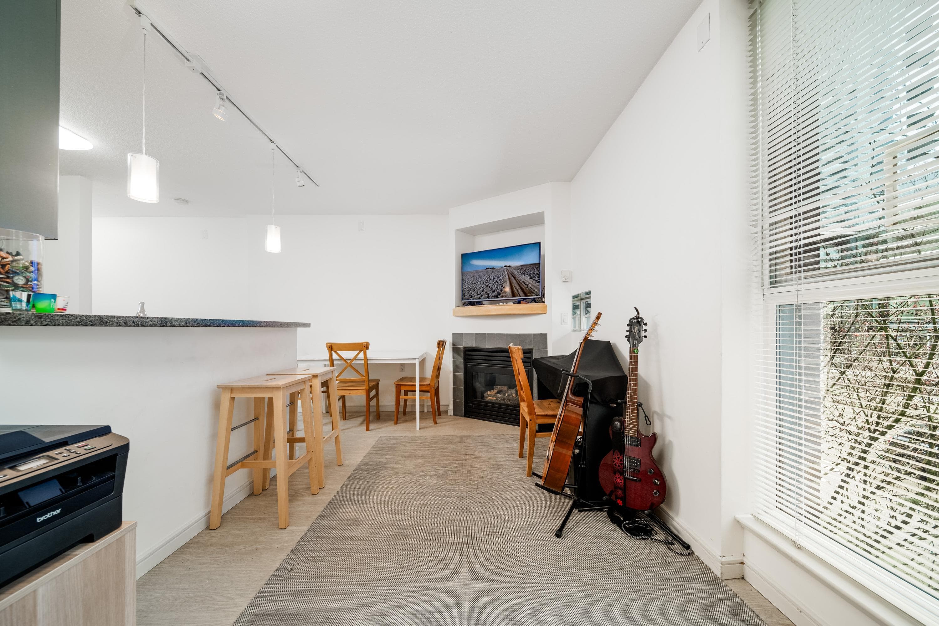 305 - 1068 Hornby Street, Vancouver, V6Z 2Y7 — photo 4