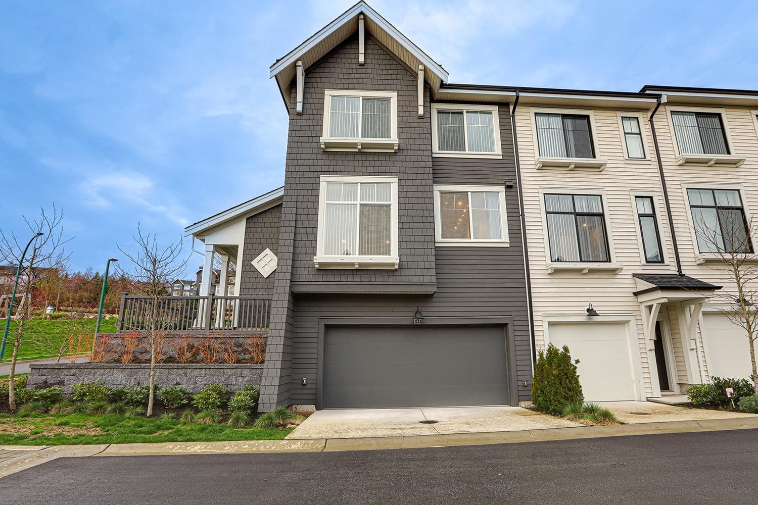 184 - 1331 Olmsted Street, Coquitlam, V3E 0T3 — photo 5