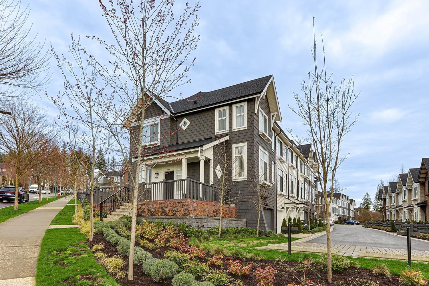 184 - 1331 Olmsted Street, Coquitlam, V3E 0T3 — photo 4
