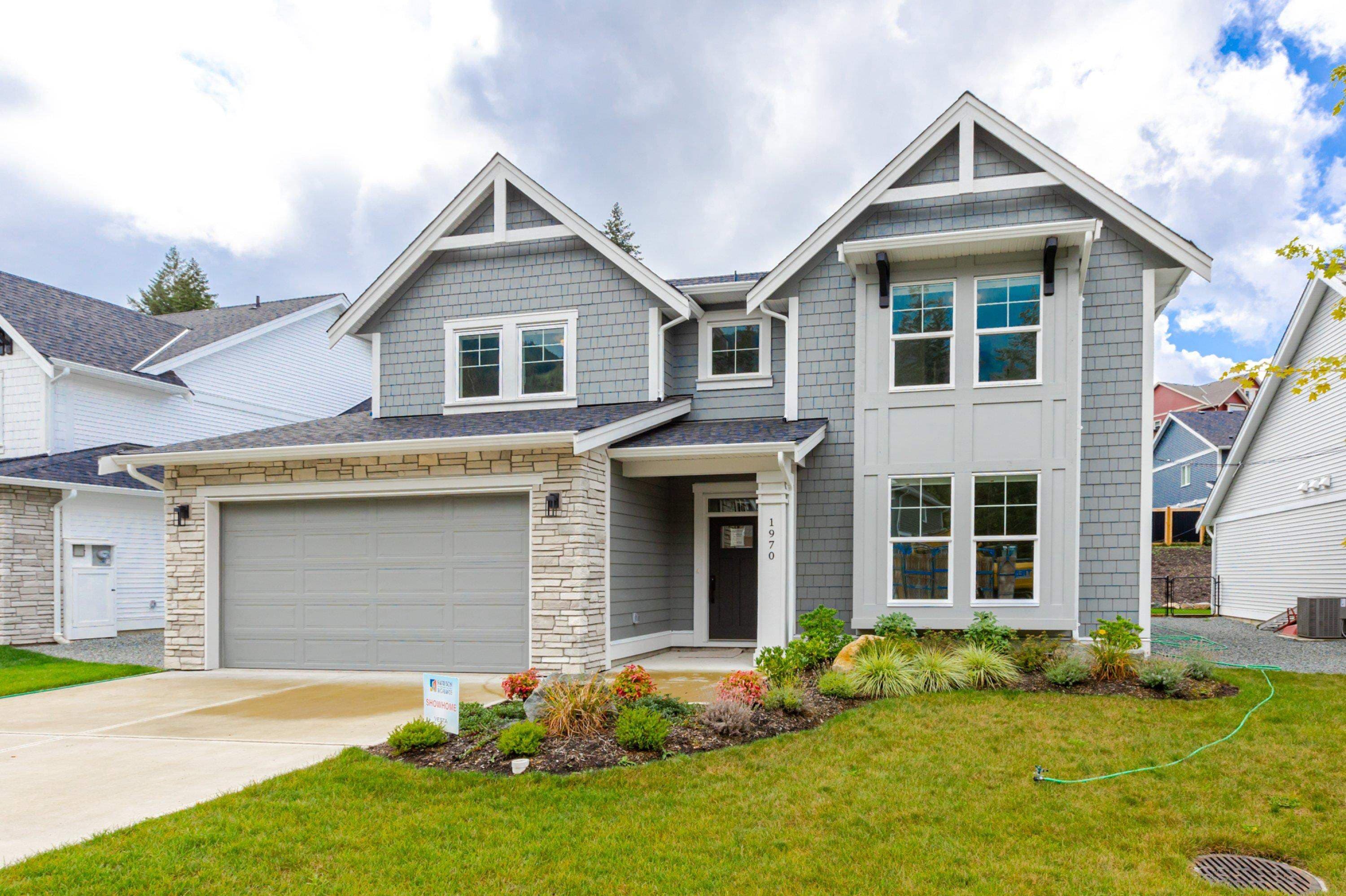 1970 Sparrow Hawk Place, Agassiz