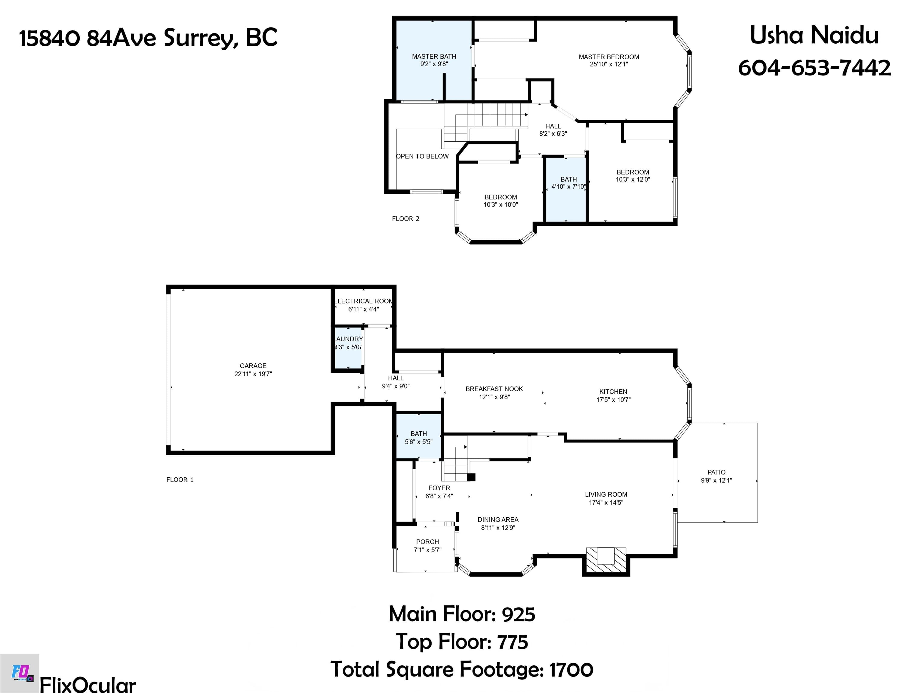 6 - 15840 84 Avenue, Surrey, V4N 0W4 — photo 2
