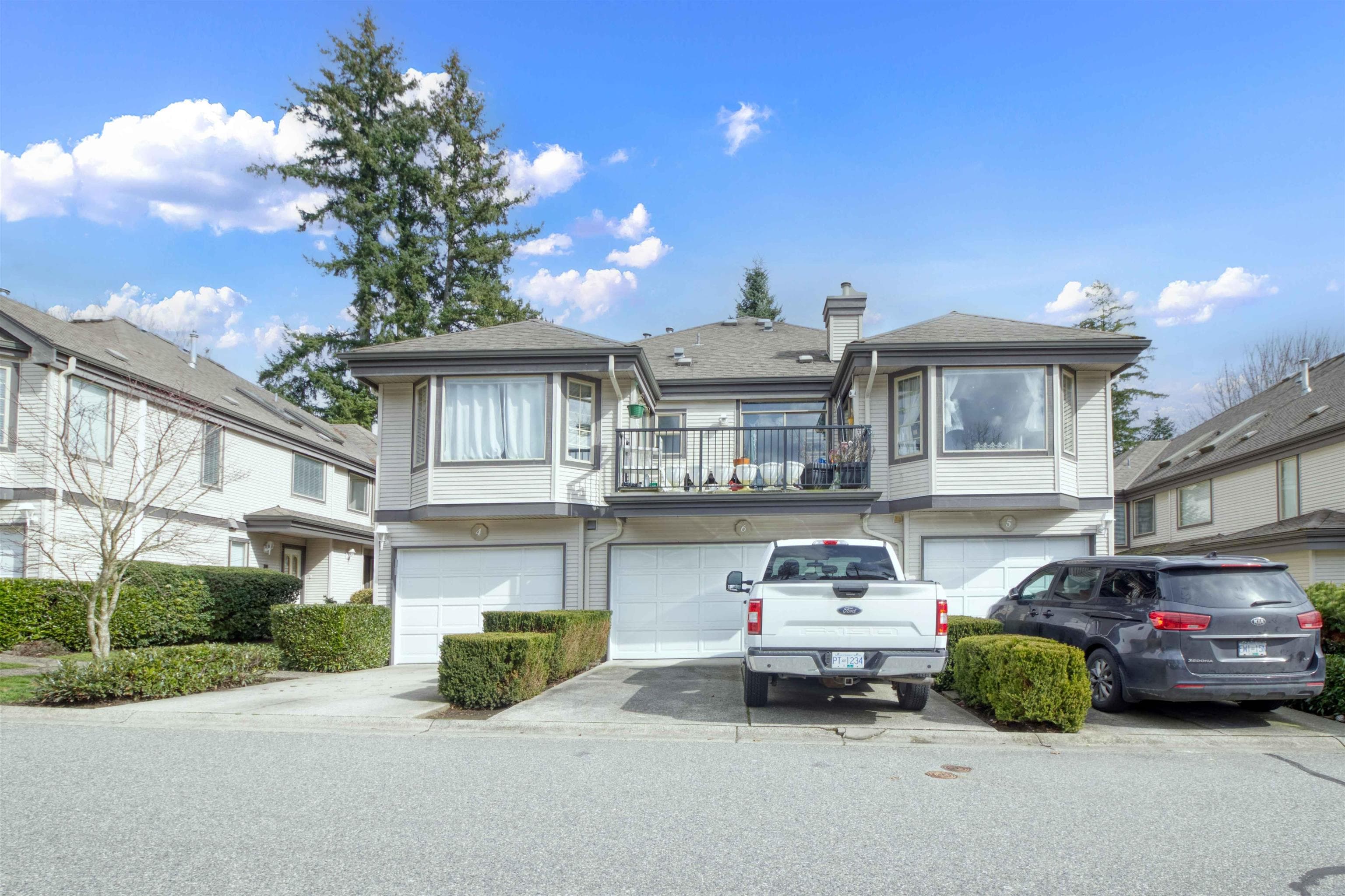 6 - 15840 84 Avenue, Surrey, V4N 0W4 — photo 1