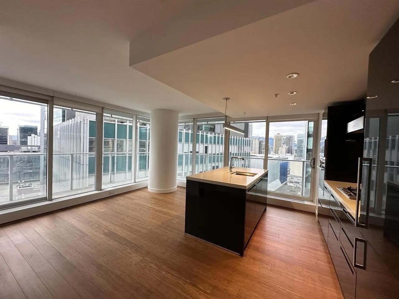 2006 - 777 Richards Street, Vancouver, V6B 0M6 — photo 3