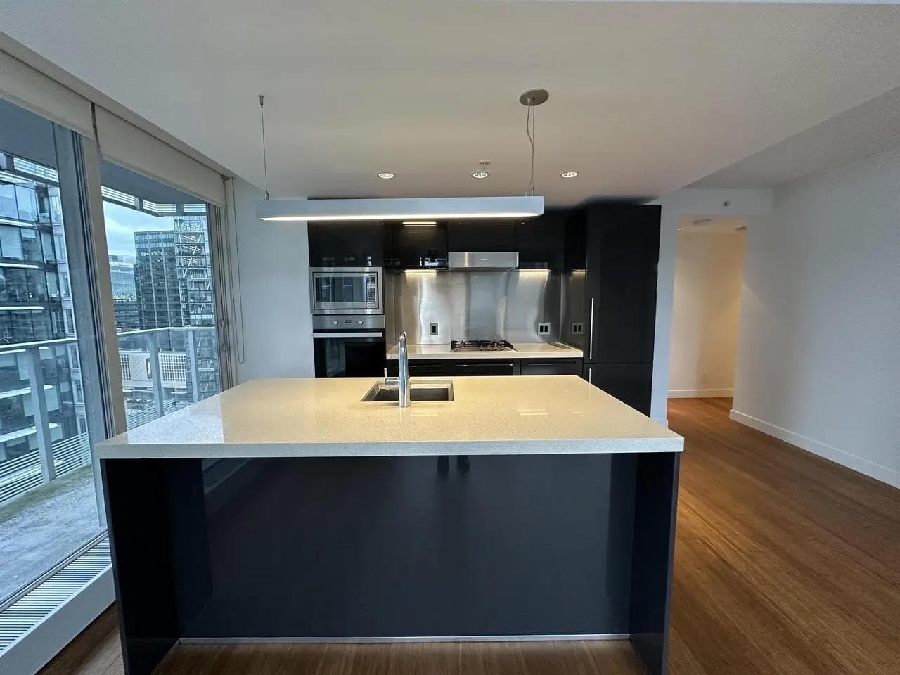 2006 - 777 Richards Street, Vancouver, V6B 0M6 — photo 5