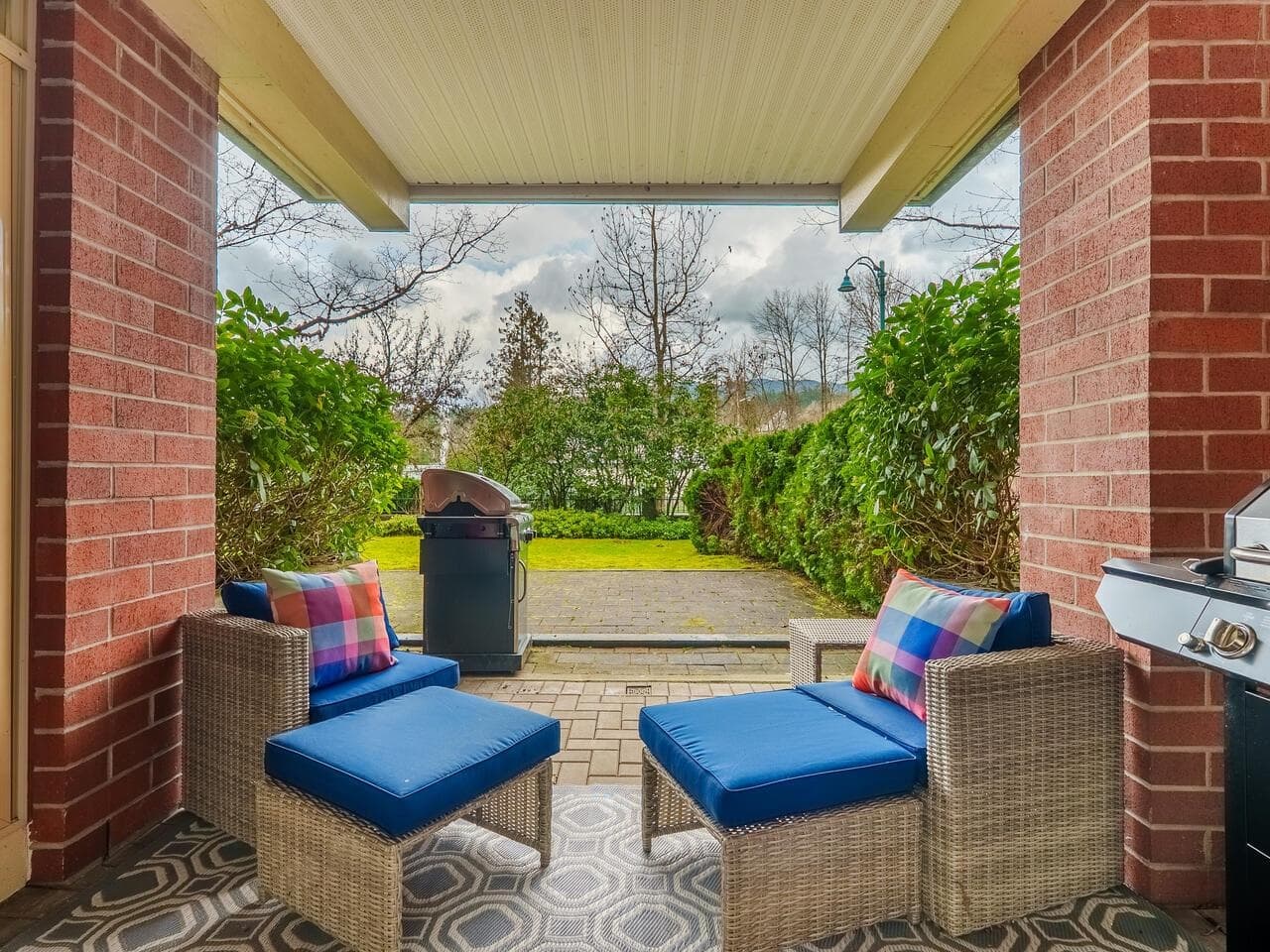 105 - 100 Capilano Road, Port Moody, V3H 5M9 — photo 4