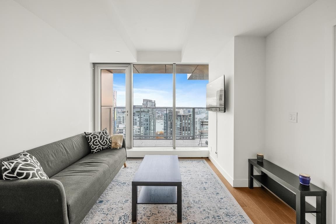 3810 - 1480 Howe Street, Vancouver, V6Z 0G5 — photo 3