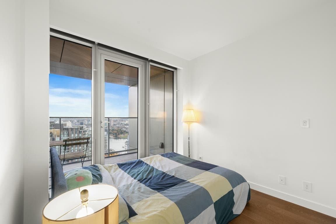 3810 - 1480 Howe Street, Vancouver, V6Z 0G5 — photo 5