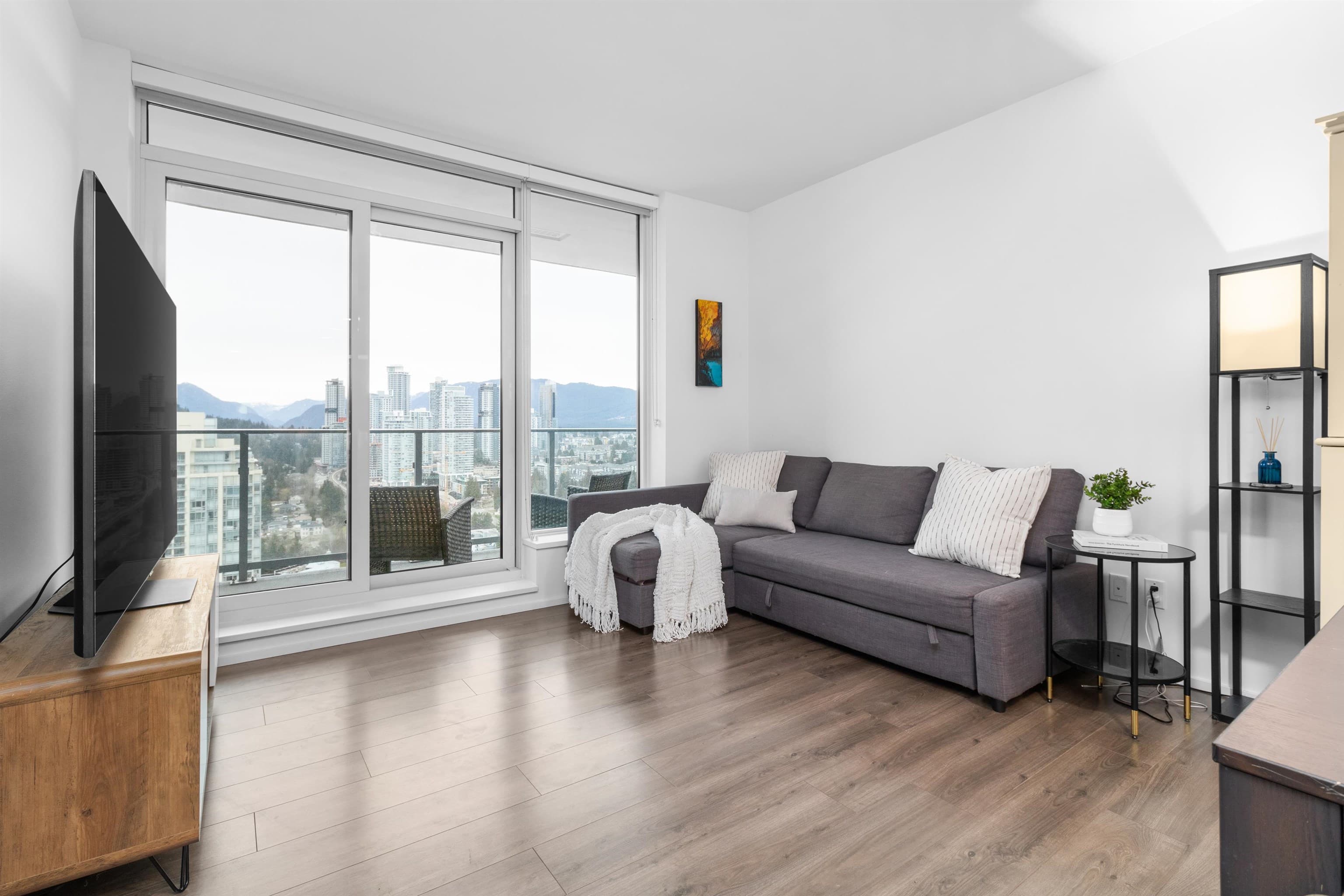 3511 - 3809 Evergreen Place, Burnaby, V3J 0M1 — photo 4