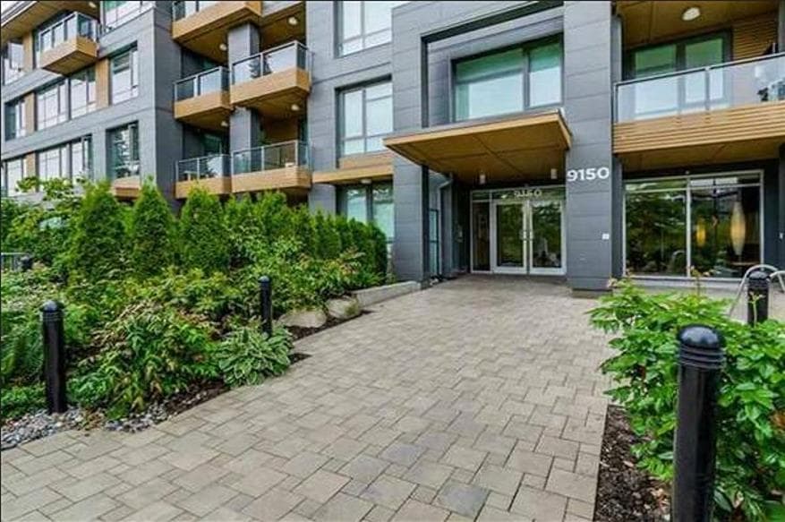 407 - 9150 University High Street, Burnaby, V5A 0C5 — photo 2