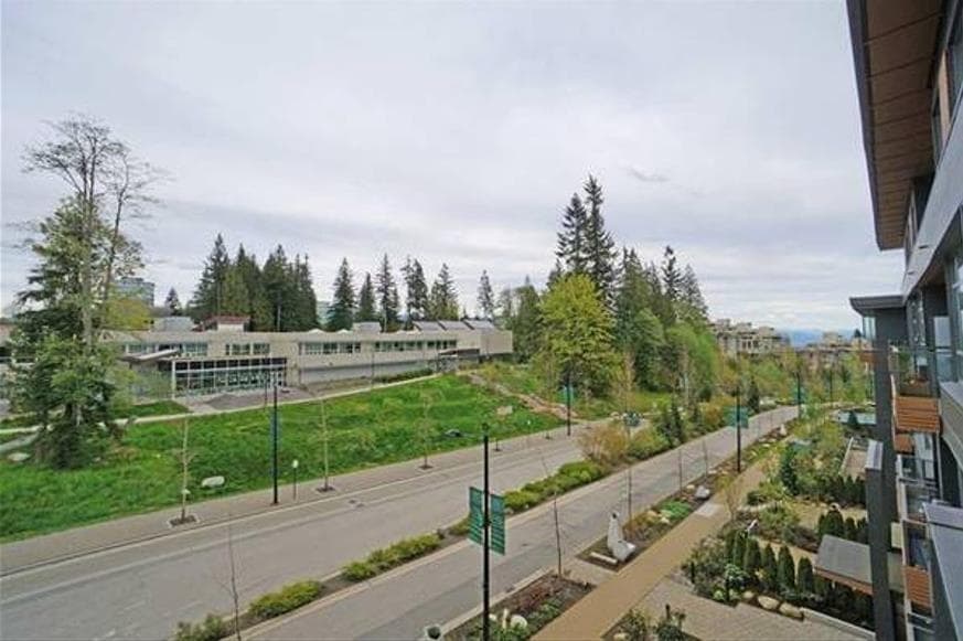 407 - 9150 University High Street, Burnaby, V5A 0C5 — photo 4