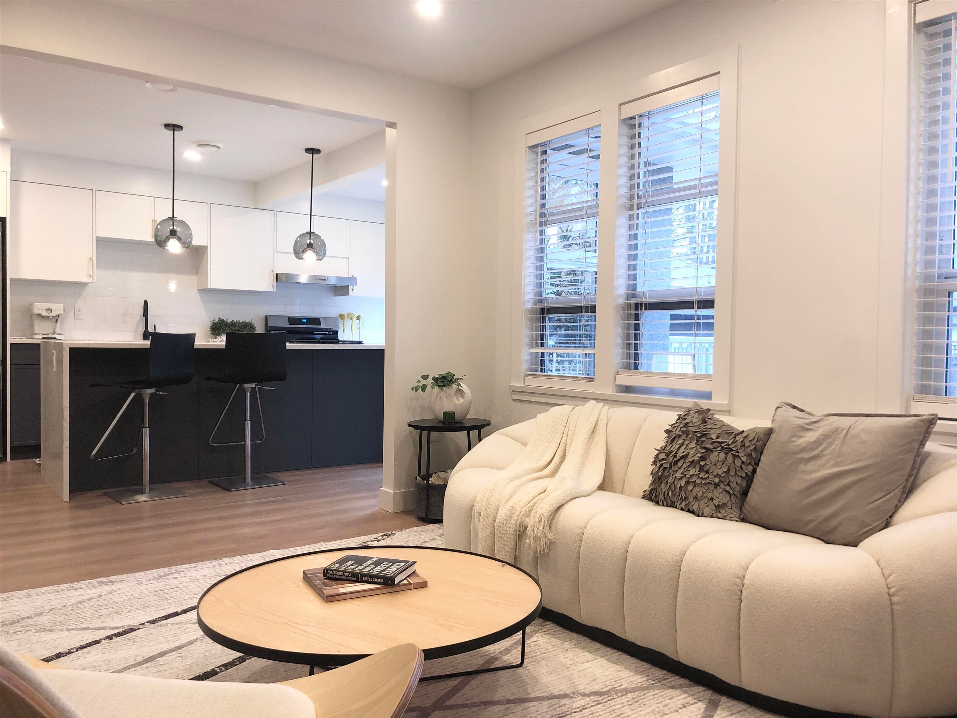 3534 W 17th Avenue, Vancouver, V6S 1A1 — photo 2