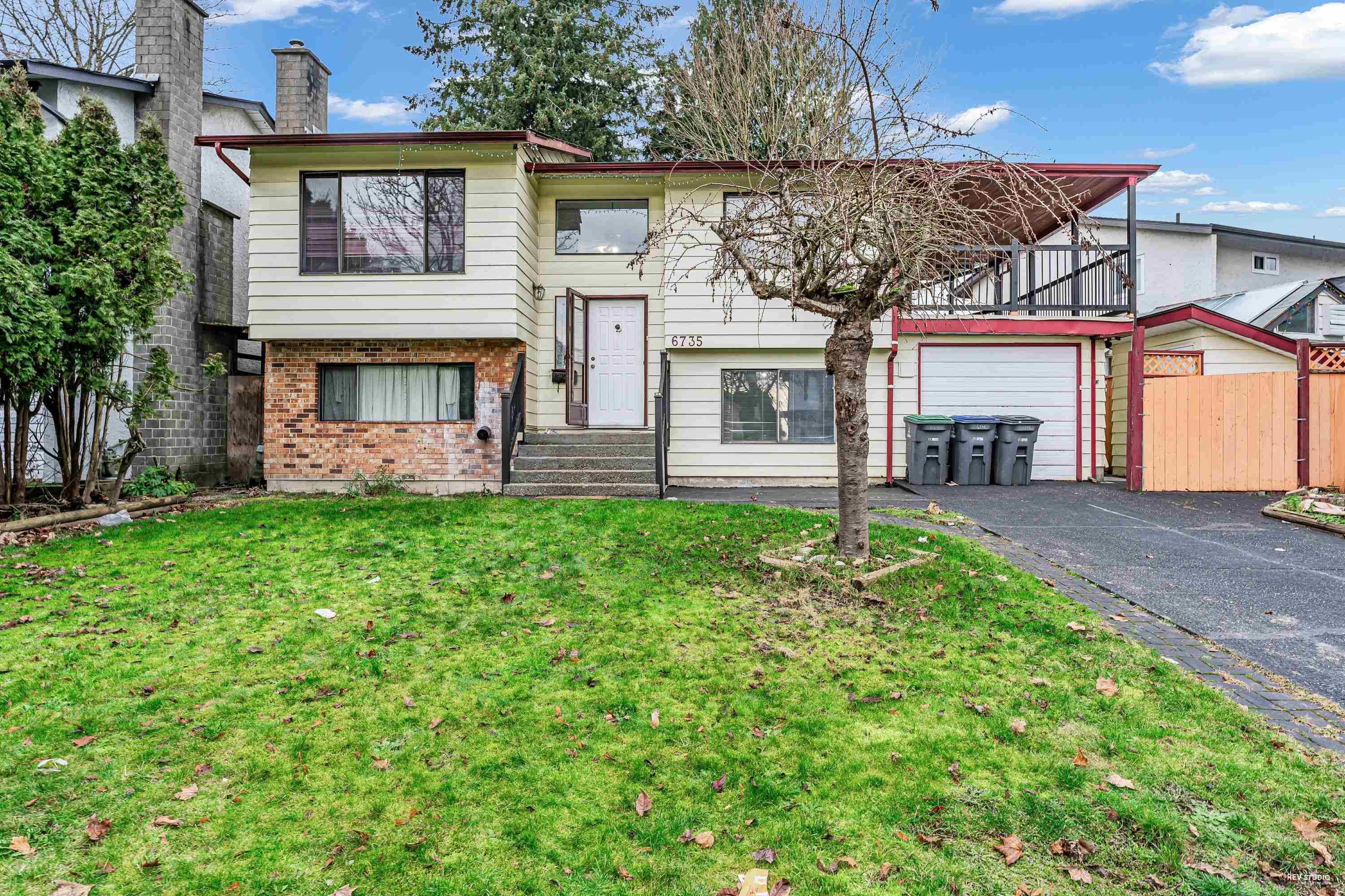 6735 133 Street, Surrey, V3W 7J5 — photo 2