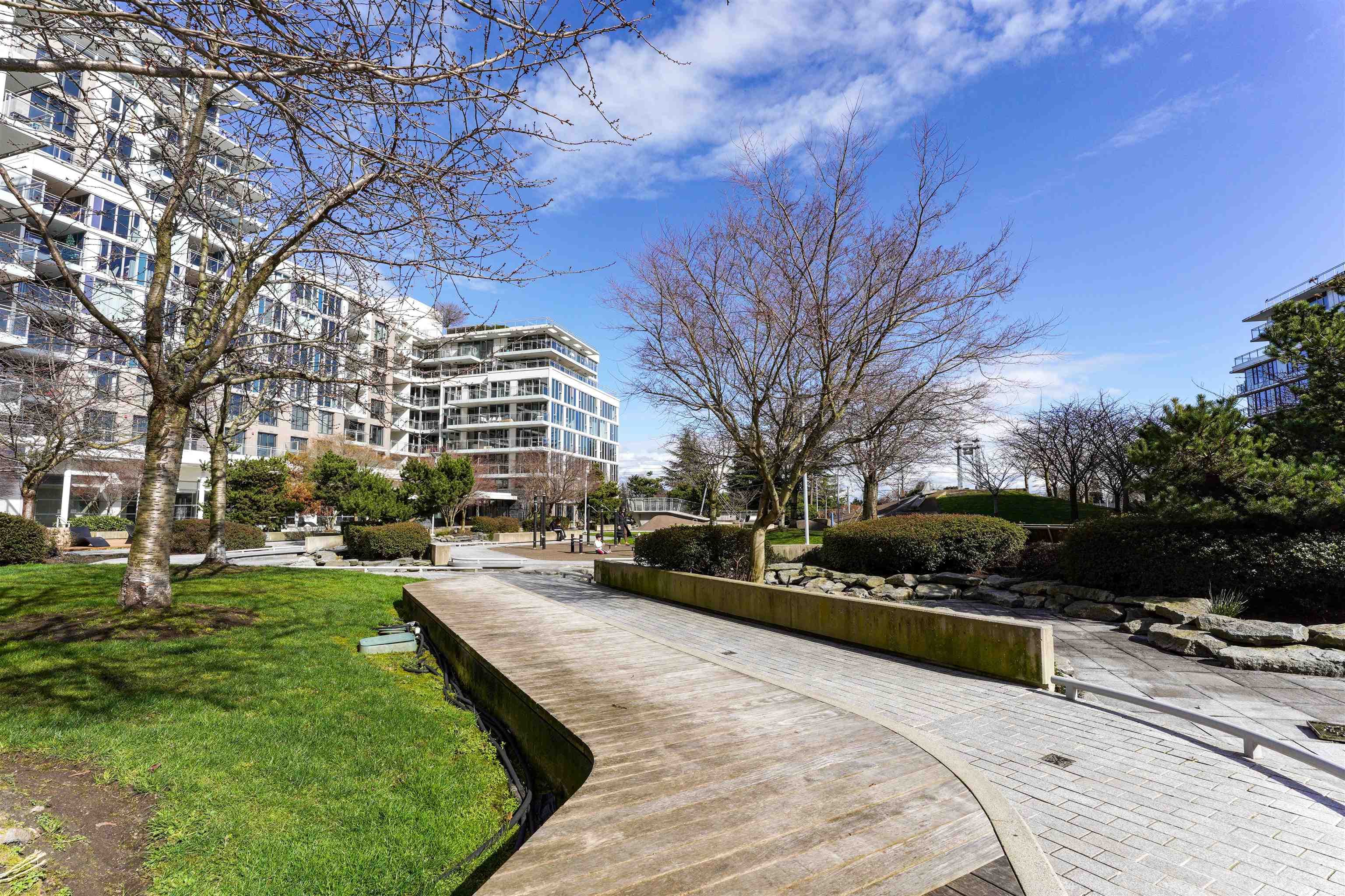 1012 - 3300 Ketcheson Road, Richmond, V6X 0S5 — photo 2